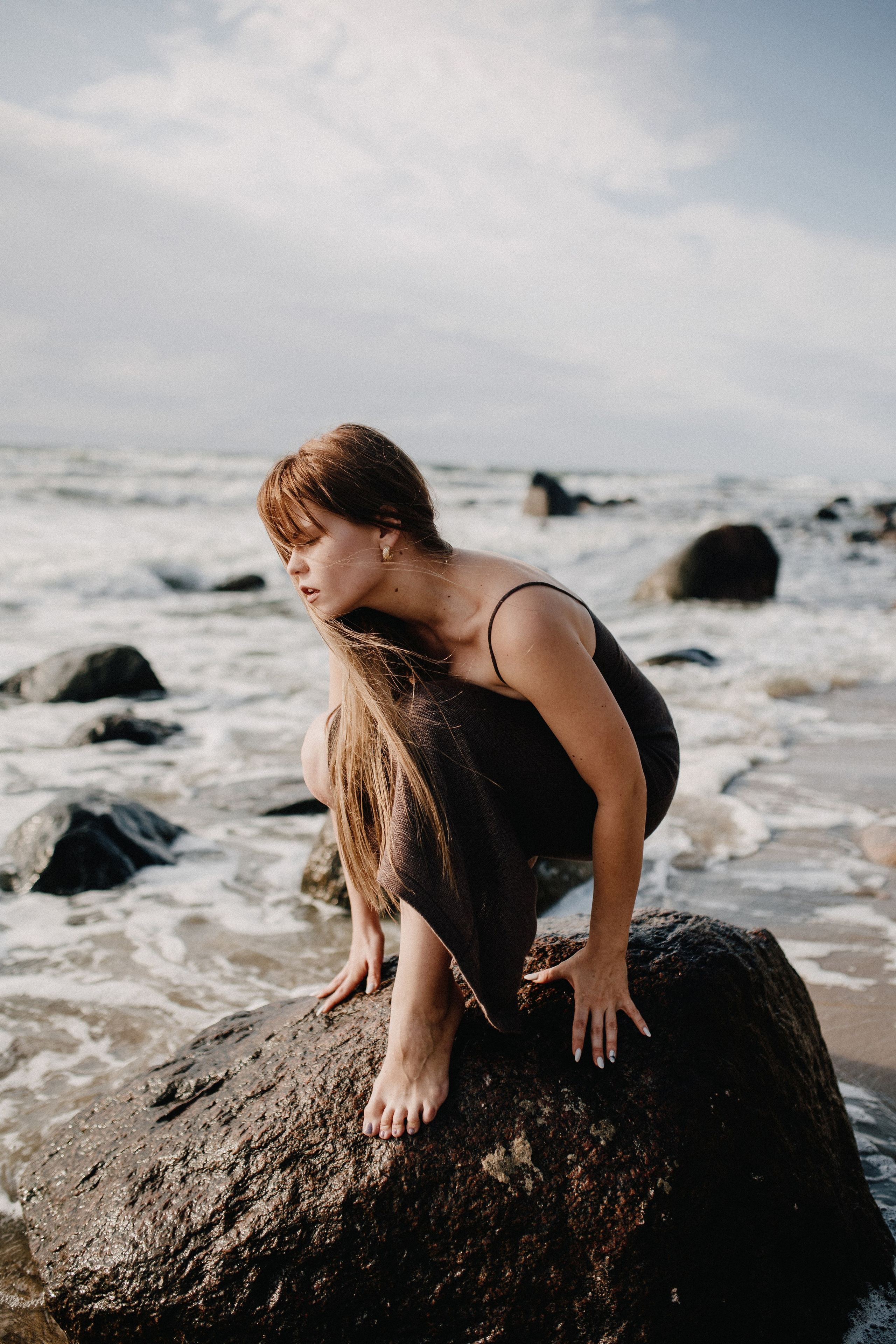 Margo. Свадебный и портретный фотограф в Калининграде и Москве Марк Юдинцев