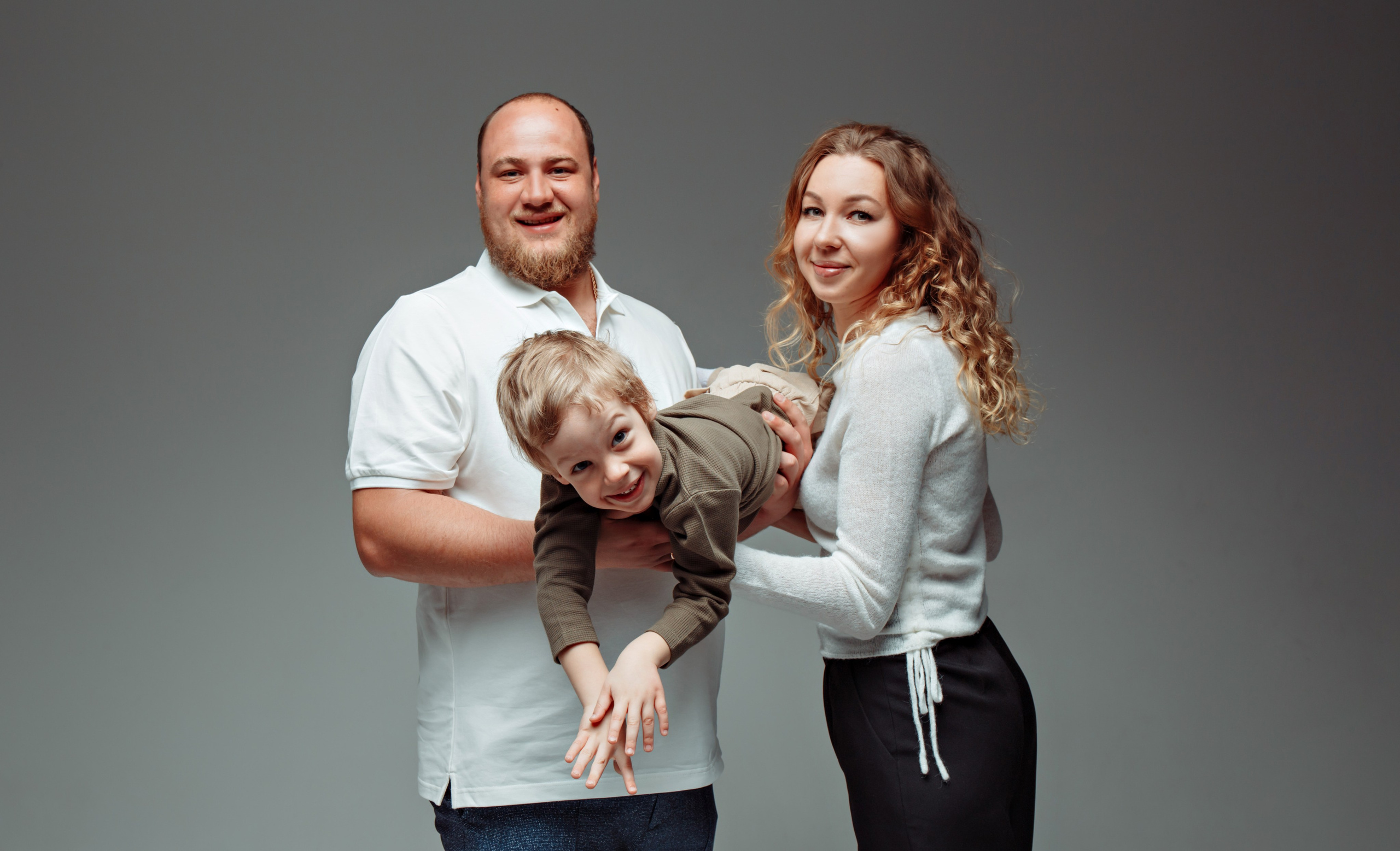 Семейные фото. Семейный фотограф из Новошахтинска Антонина Змиенко