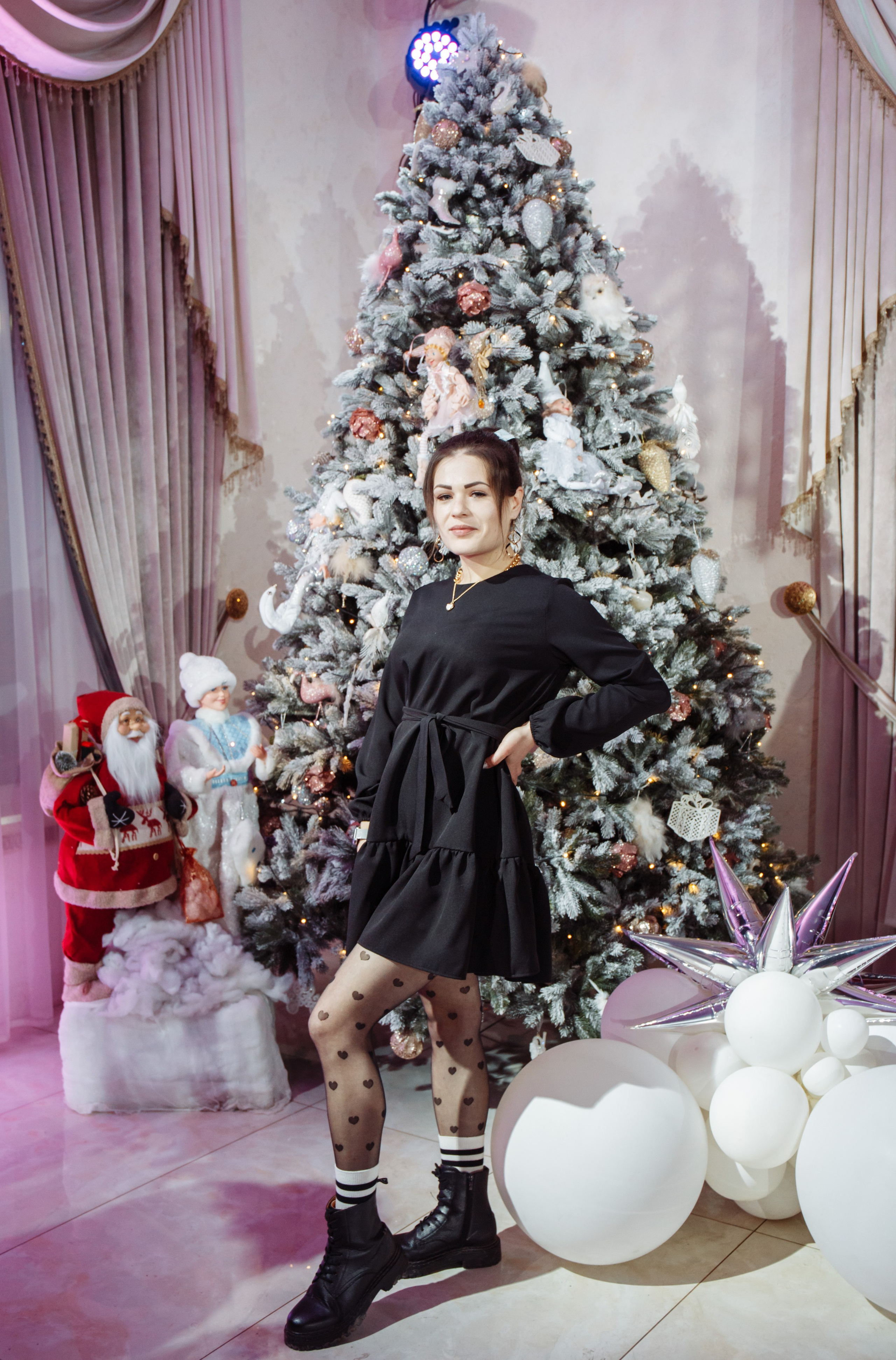 Банкеты. Семейный фотограф из Новошахтинска Антонина Змиенко