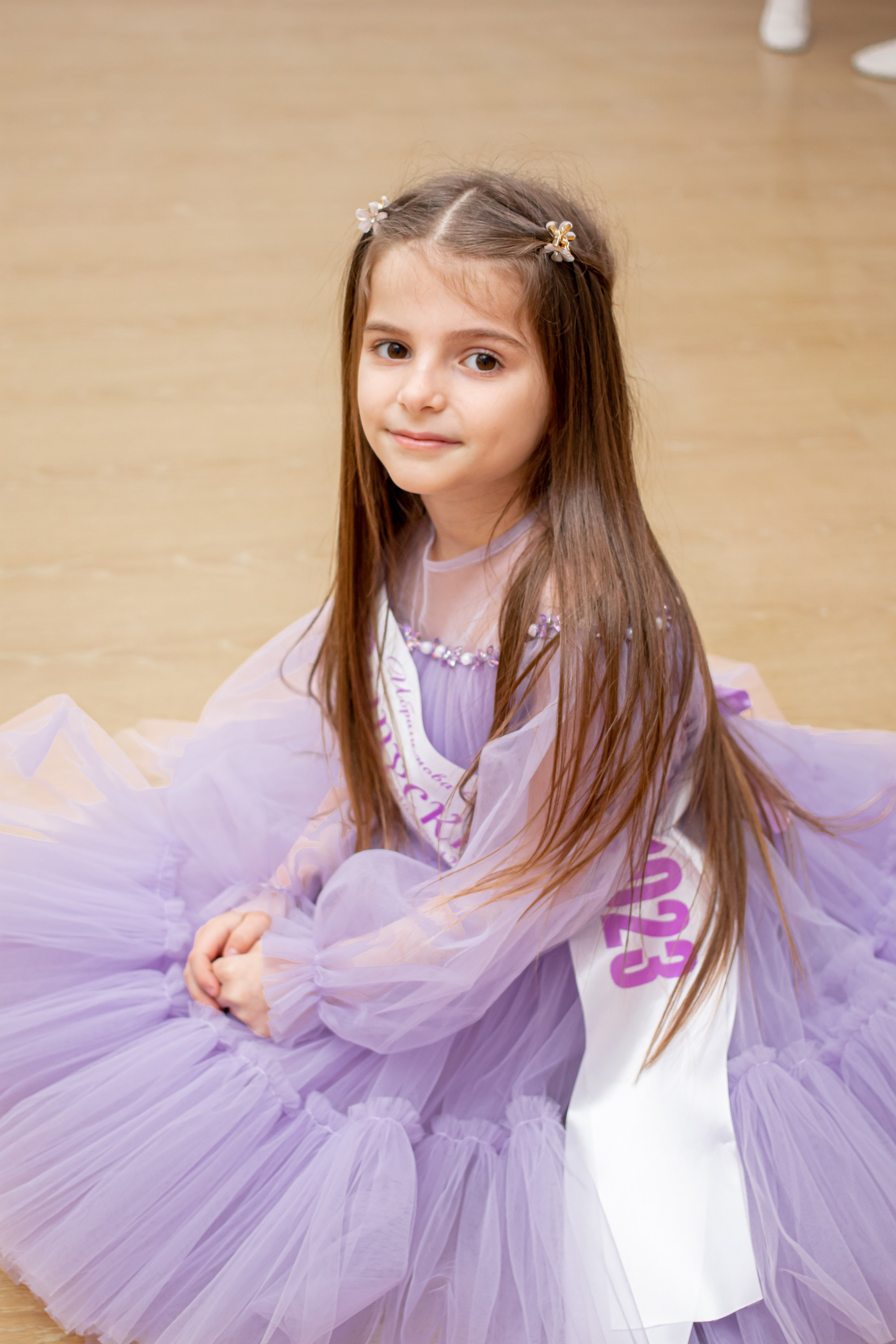 Садик виньетки