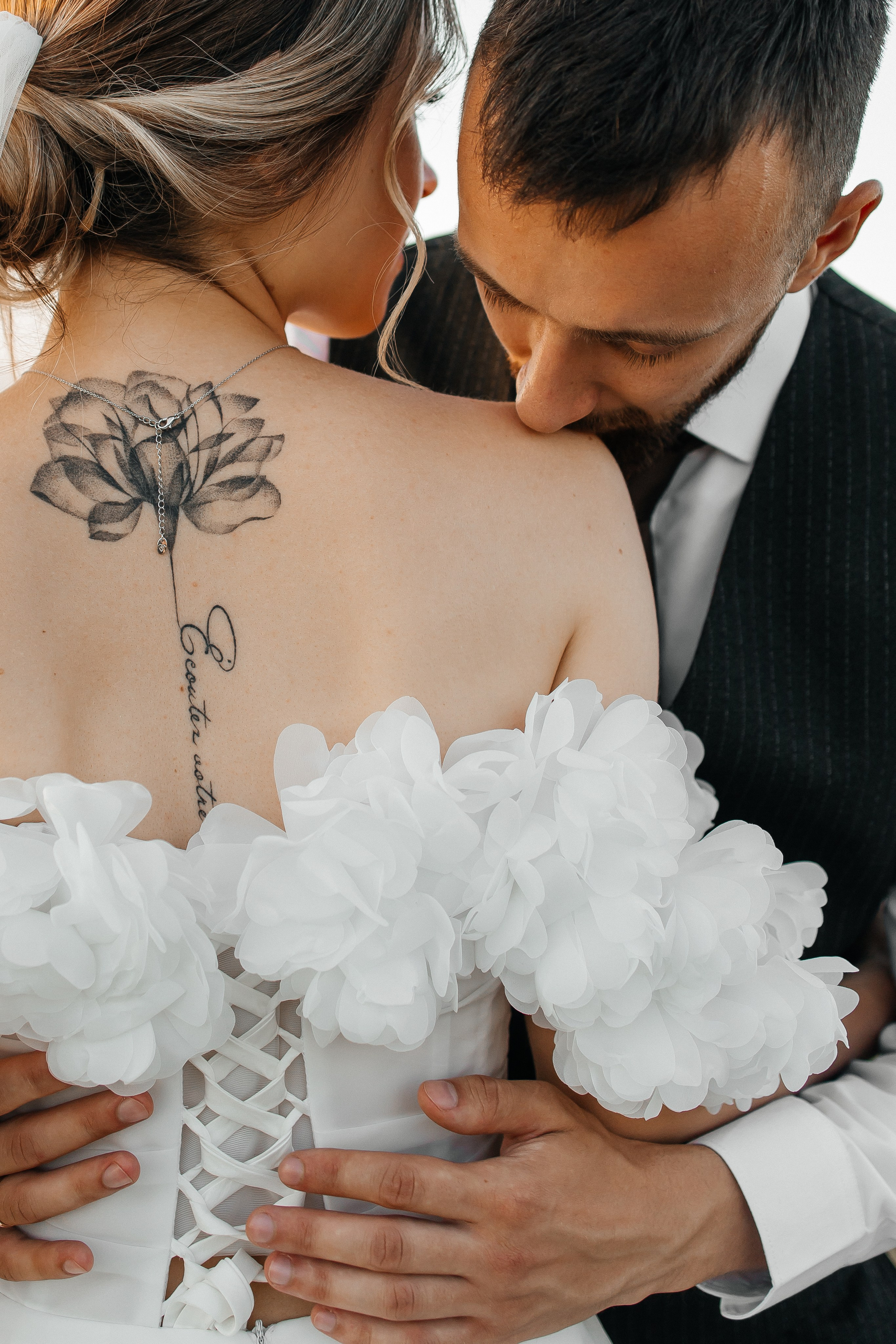 Илья и Юлия. Свадебный и семейный фотограф в Ростове-на-Дону