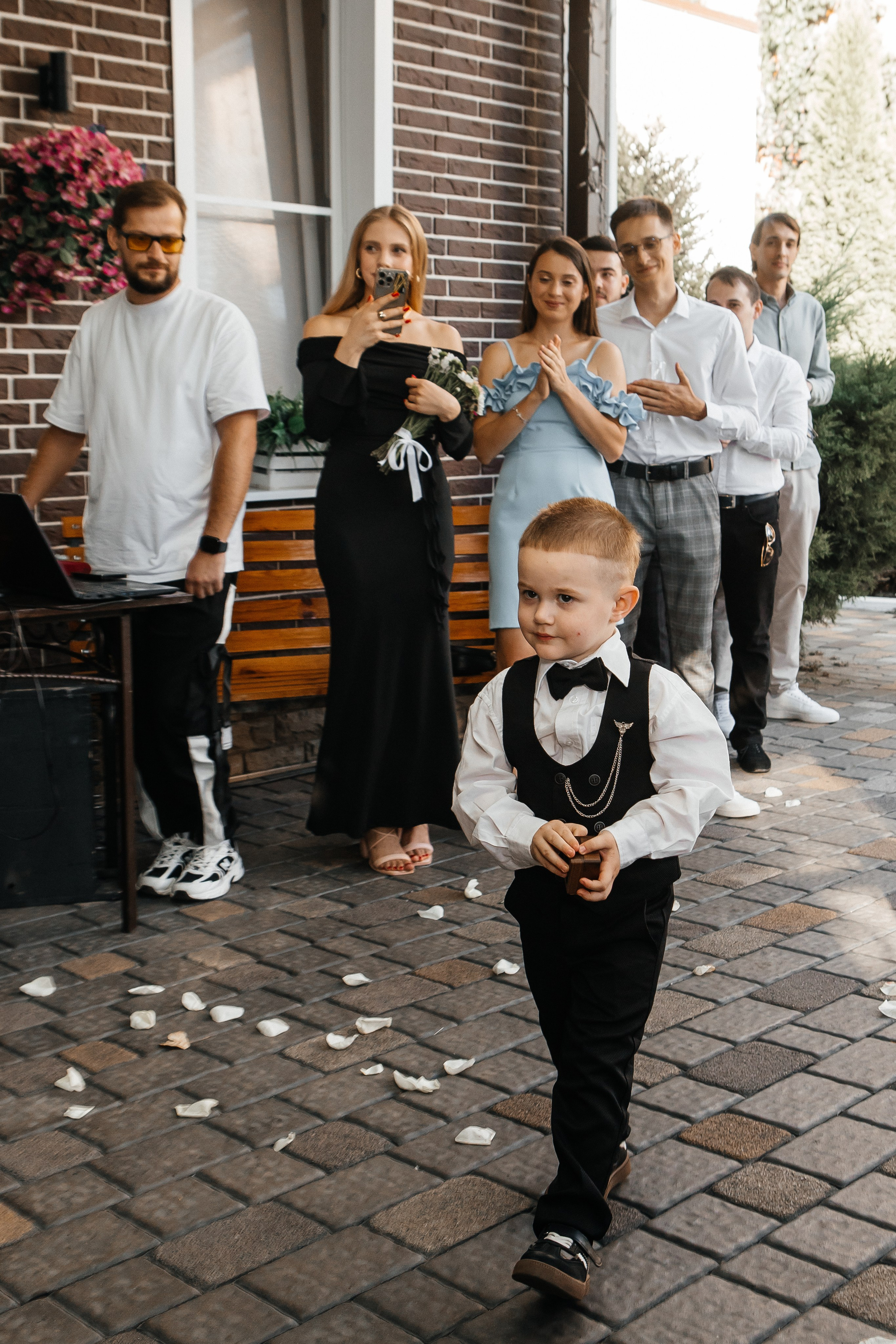 Игорь и Инна. Свадебный и семейный фотограф в Ростове-на-Дону