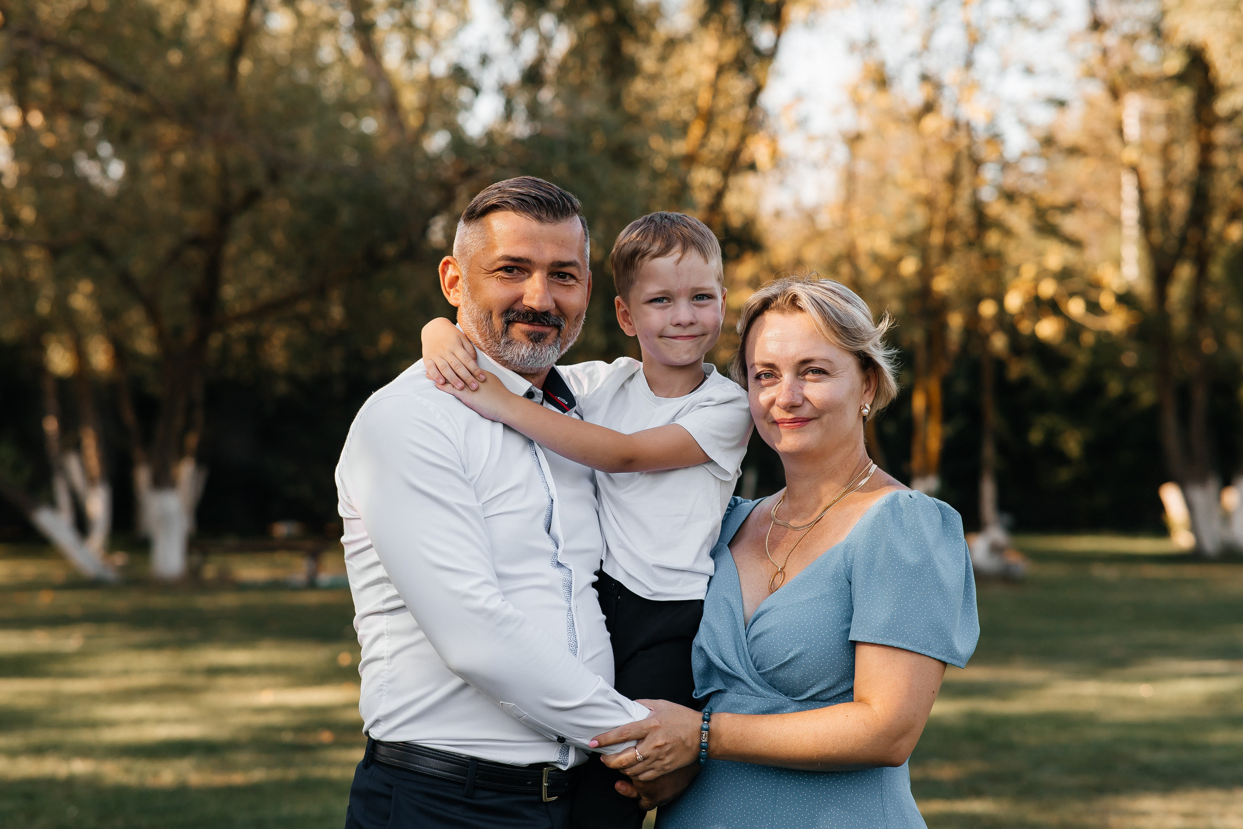 Денис и Юлия. Свадебный и семейный фотограф в Ростове-на-Дону