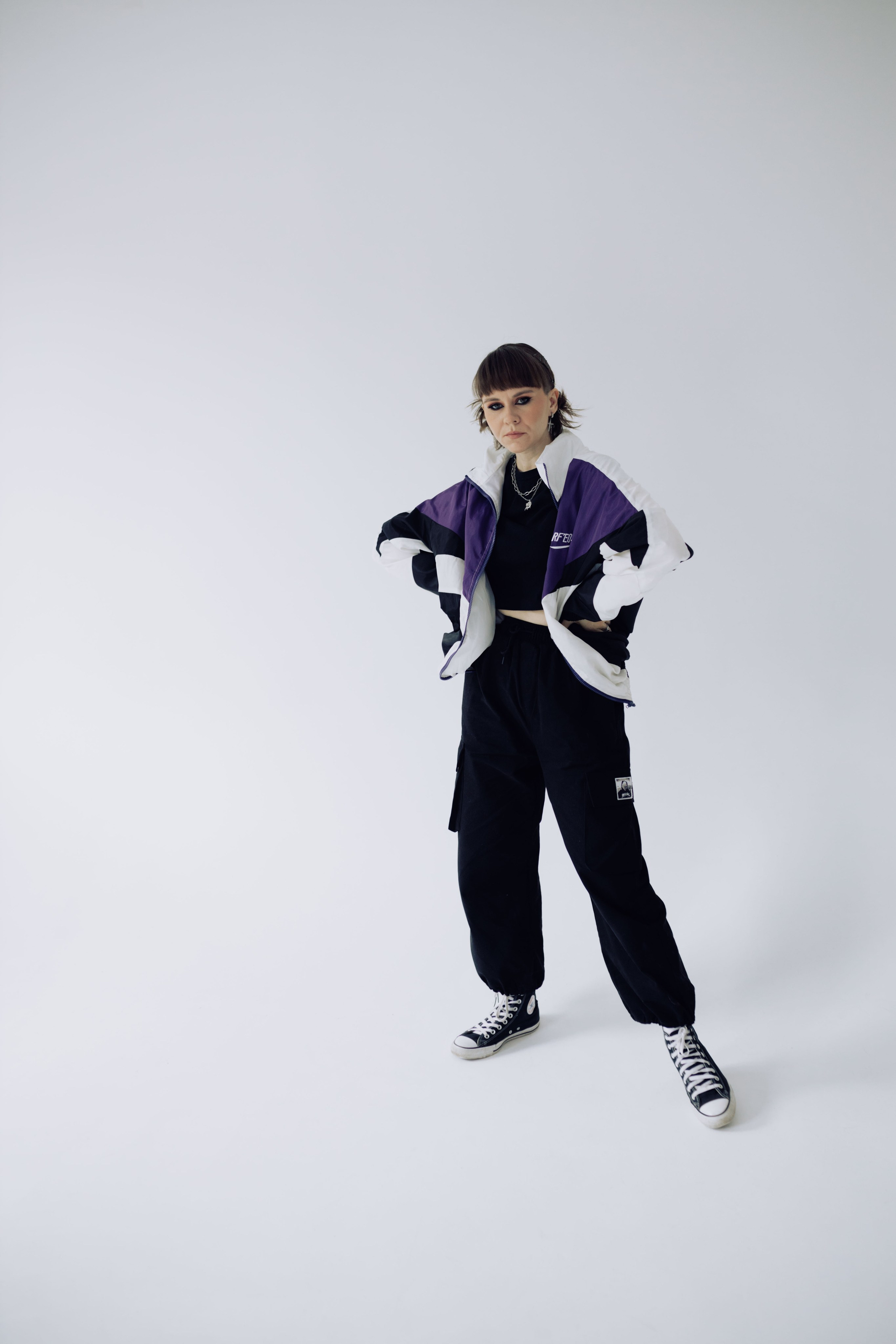 Надя. Фотограф Стилист Тюмень Вера Хайруллина