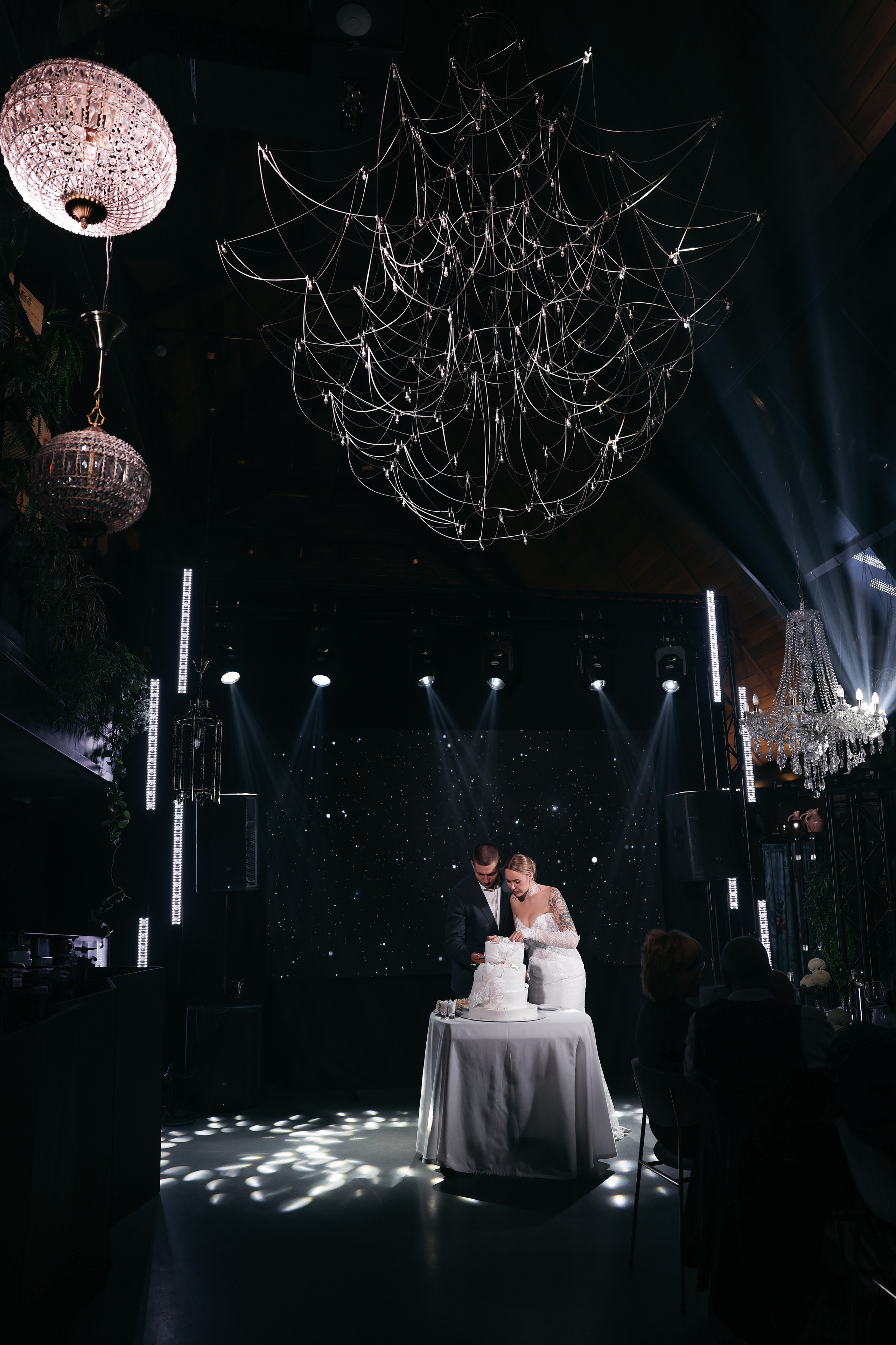 Александр и Алиса. Свадебный и семейный фотограф в Ростове-на-Дону Марианна Хахладжева