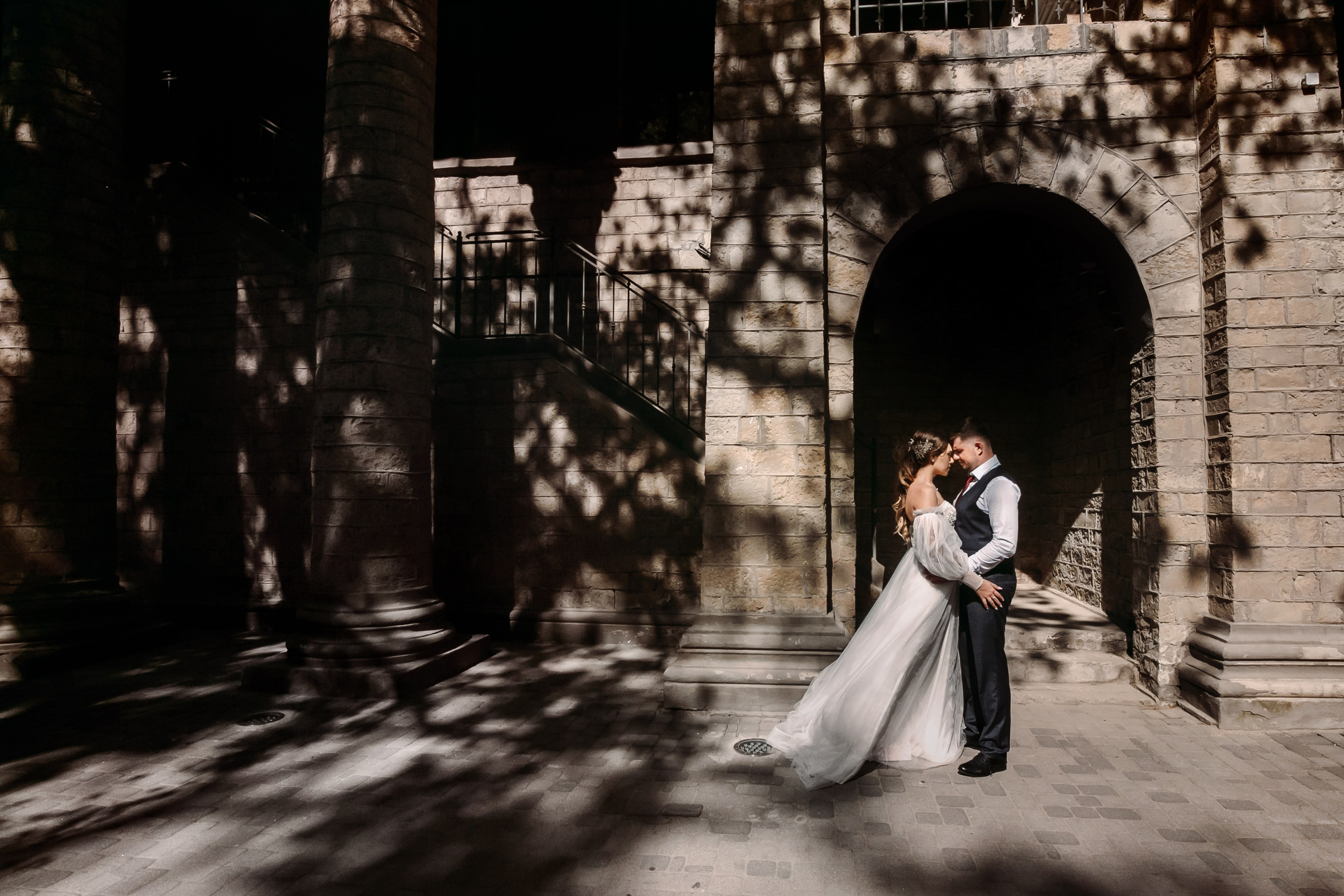 Тимур Валерия. Фотограф Новороссийск