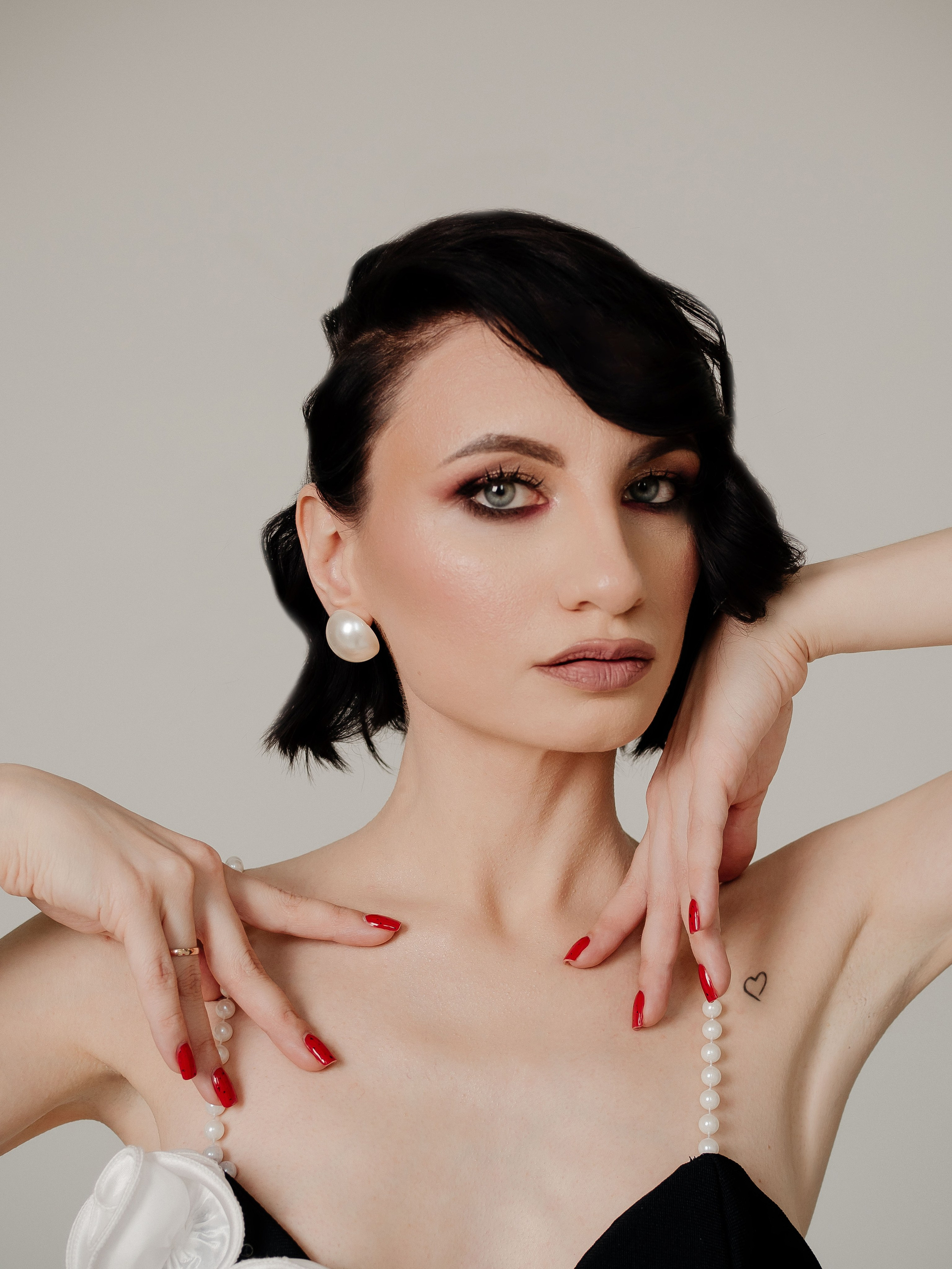 Дарья. Ekaterina_ufimtseva_