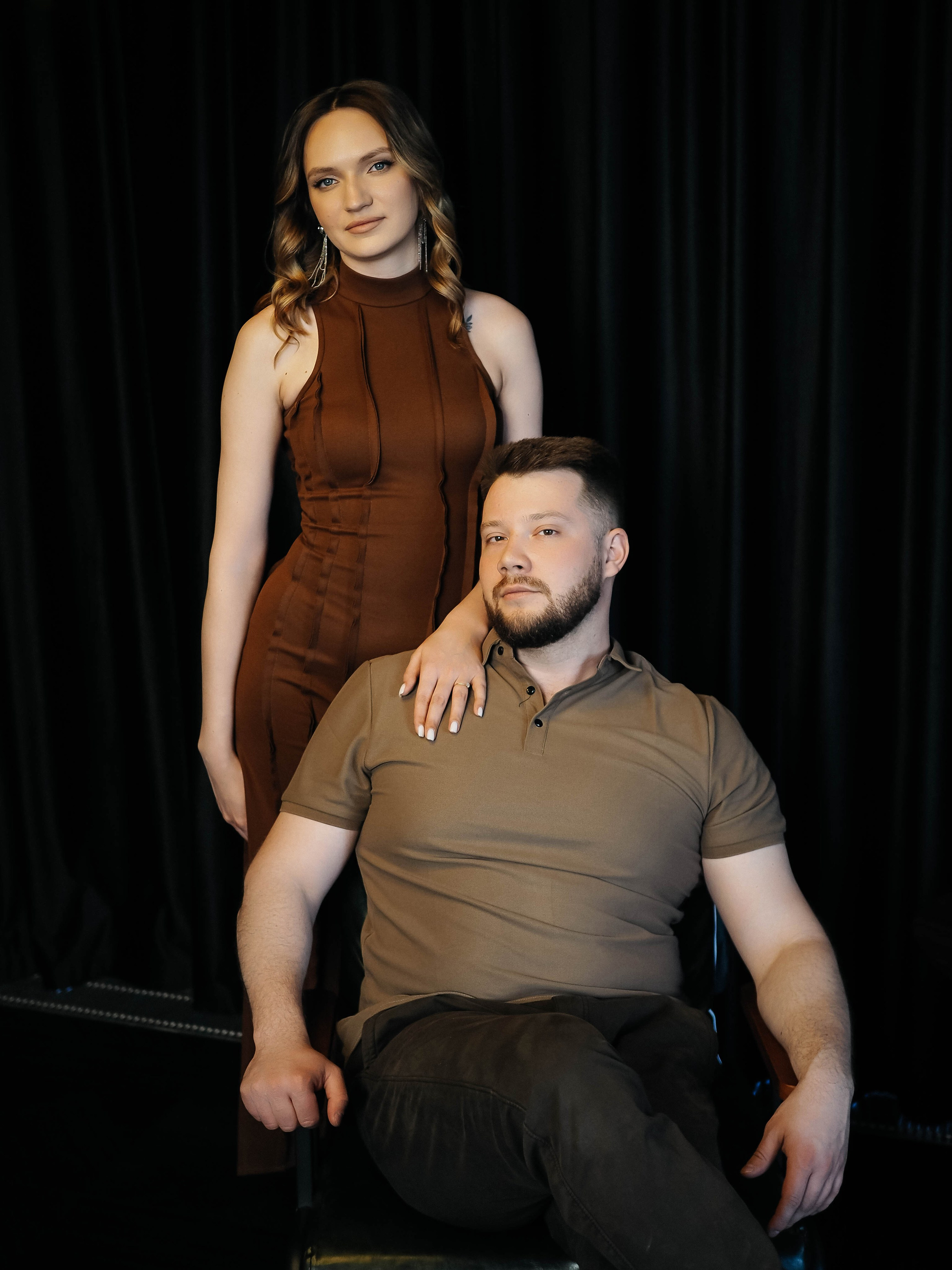 Анастасия&Данил. Ekaterina_ufimtseva_