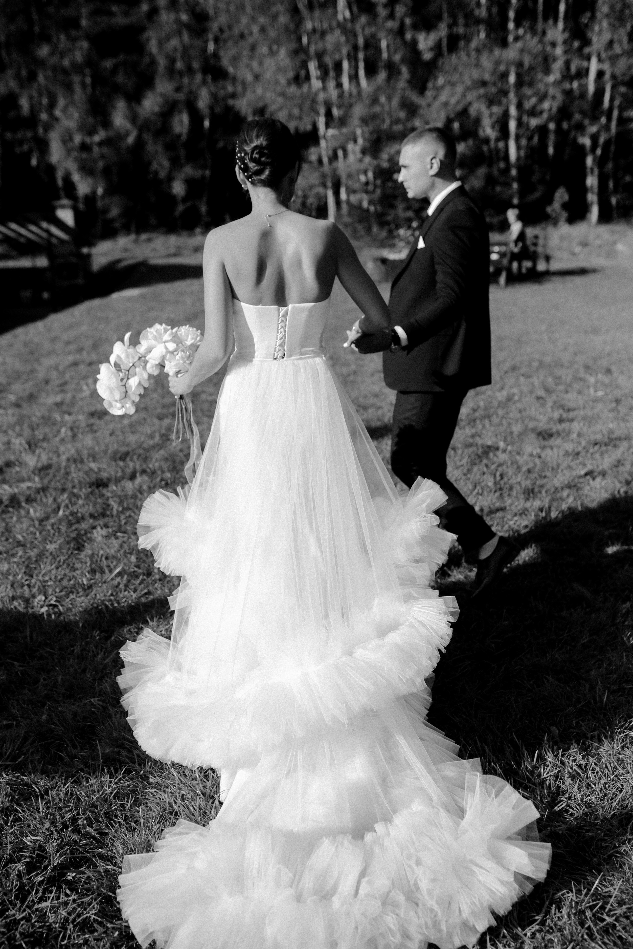 Maria & Alexey. Фотограф в Минске — Юлия Деяк. Фотосессии в Минске