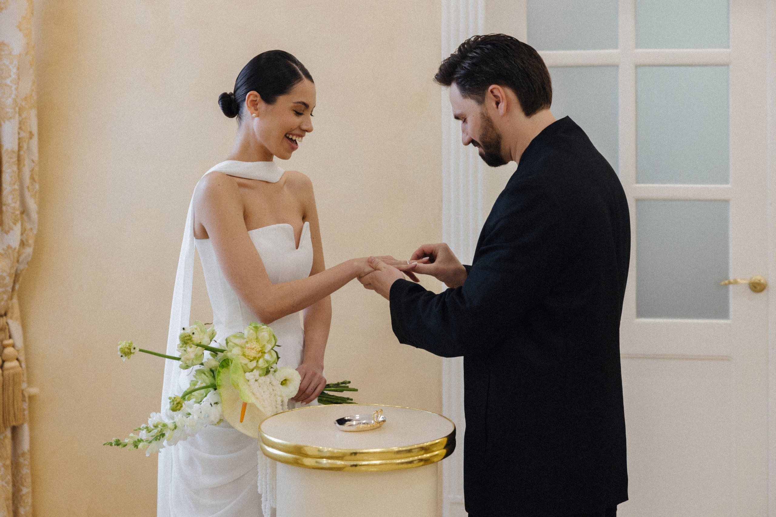 Максим и Ксения. Фотограф Айвазова Наталья Краснодар