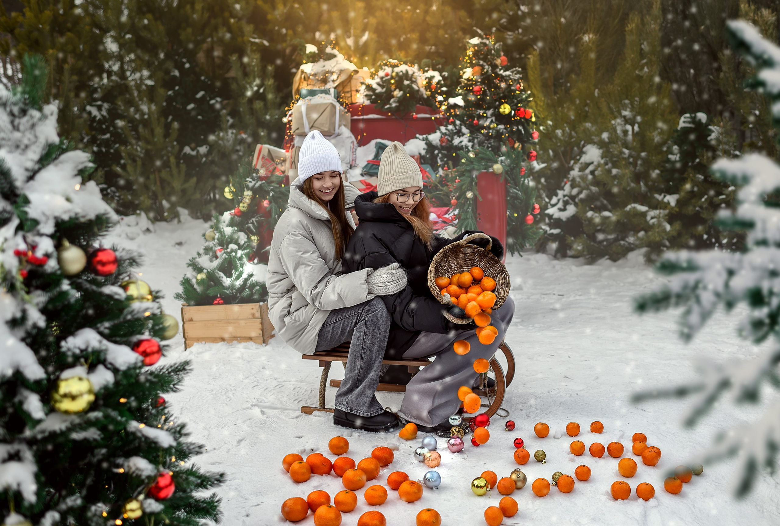 ПИКАП. Семейный фотограф Екатеринбург Лора Мур