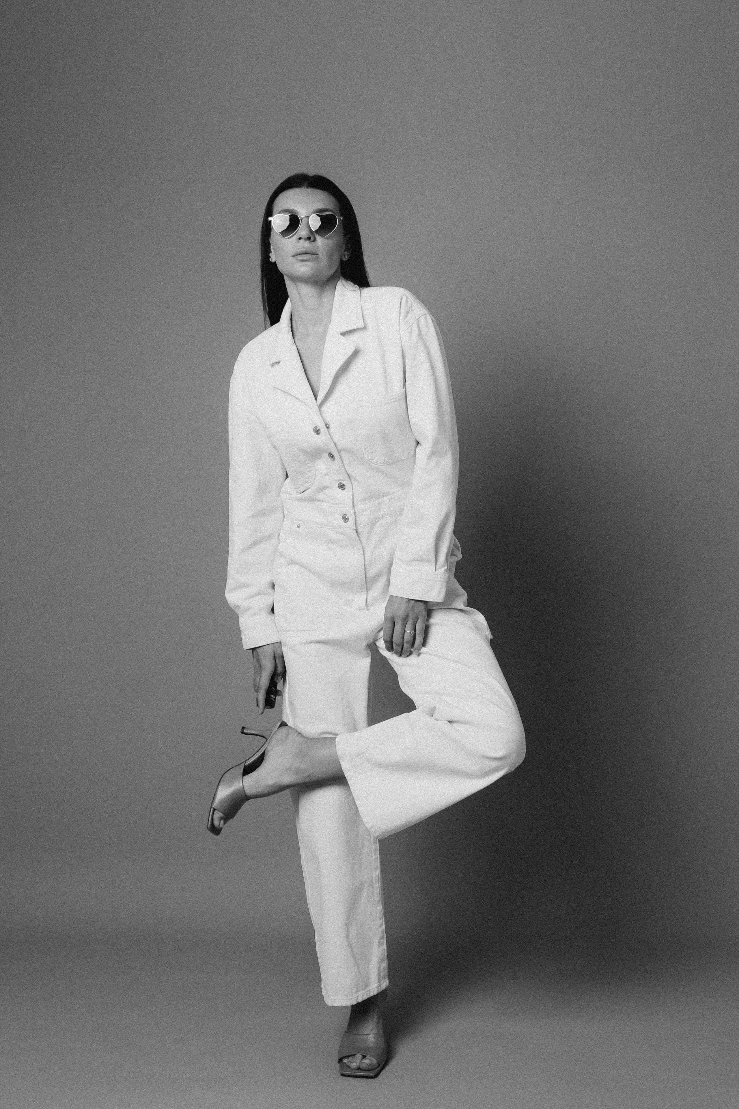 Фотостудия в Самаре. Фотостудия без фотографа. Автопортретная Самара