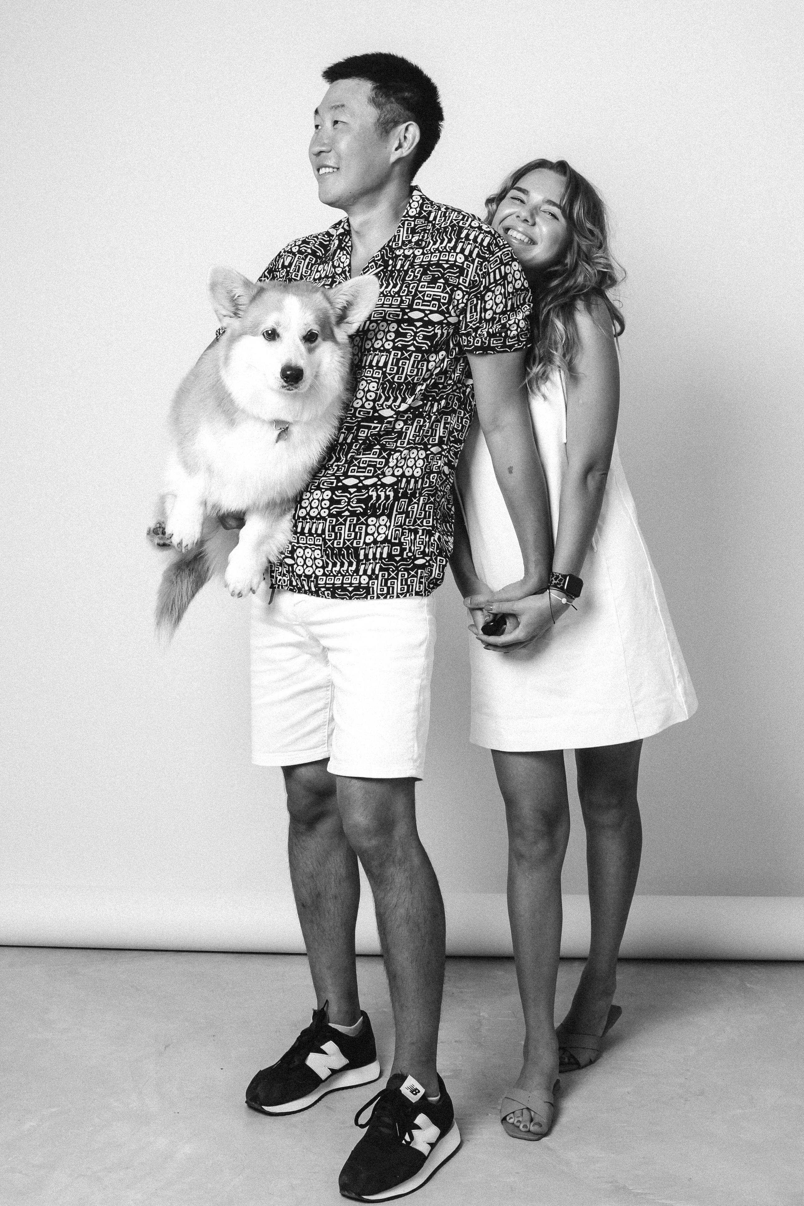 Фотостудия в Самаре. Фотостудия без фотографа. Автопортретная Самара