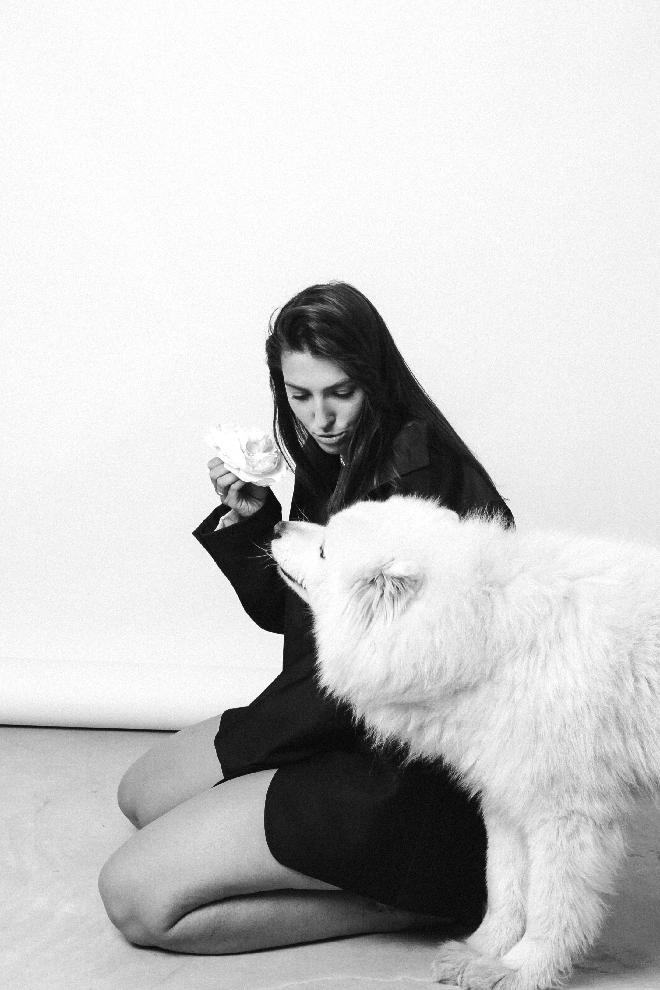 Фотостудия в Самаре. Фотостудия без фотографа. Автопортретная Самара