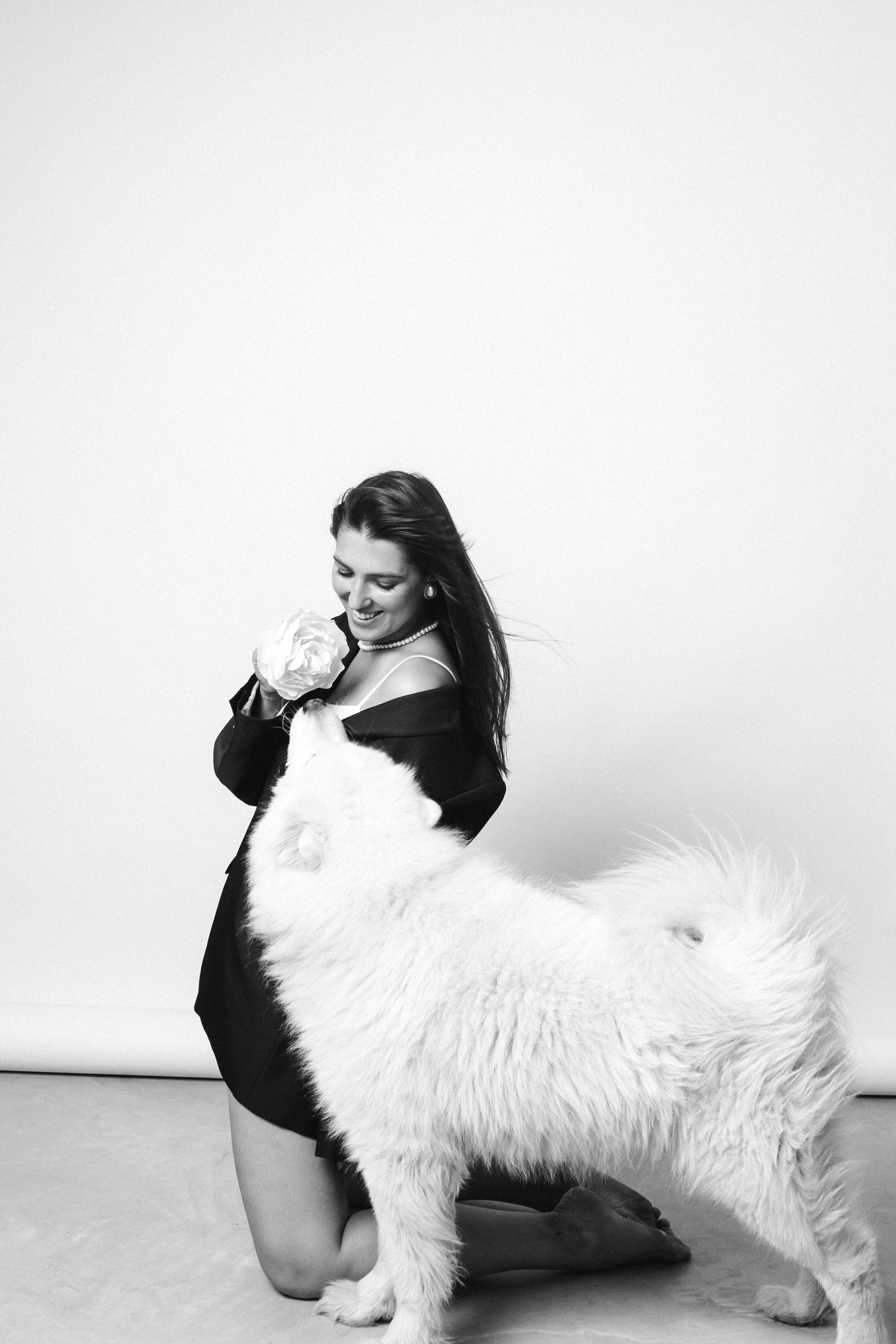 Фотостудия в Самаре. Фотостудия без фотографа. Автопортретная Самара