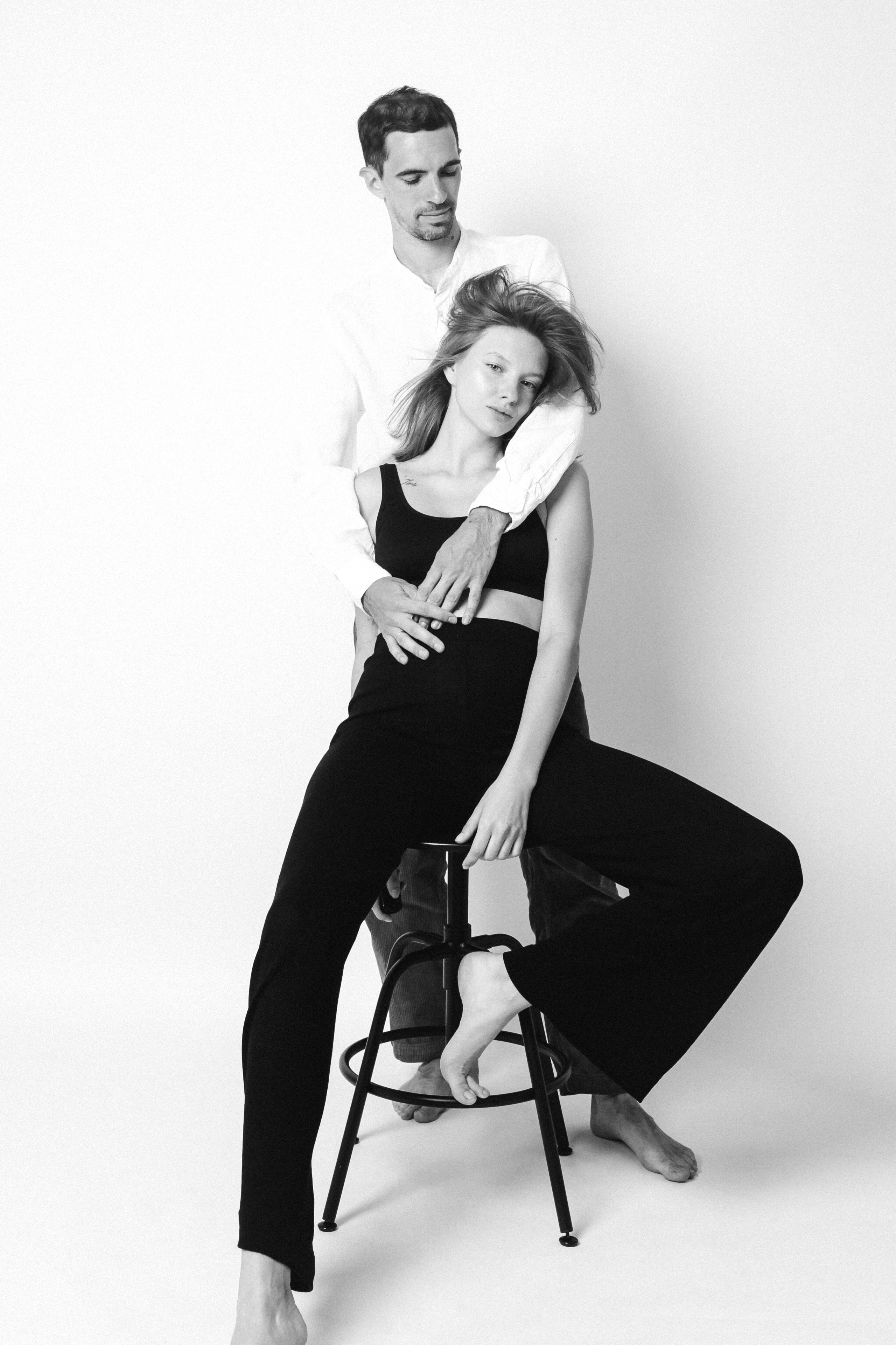 Фотостудия в Самаре. Фотостудия без фотографа. Автопортретная Самара