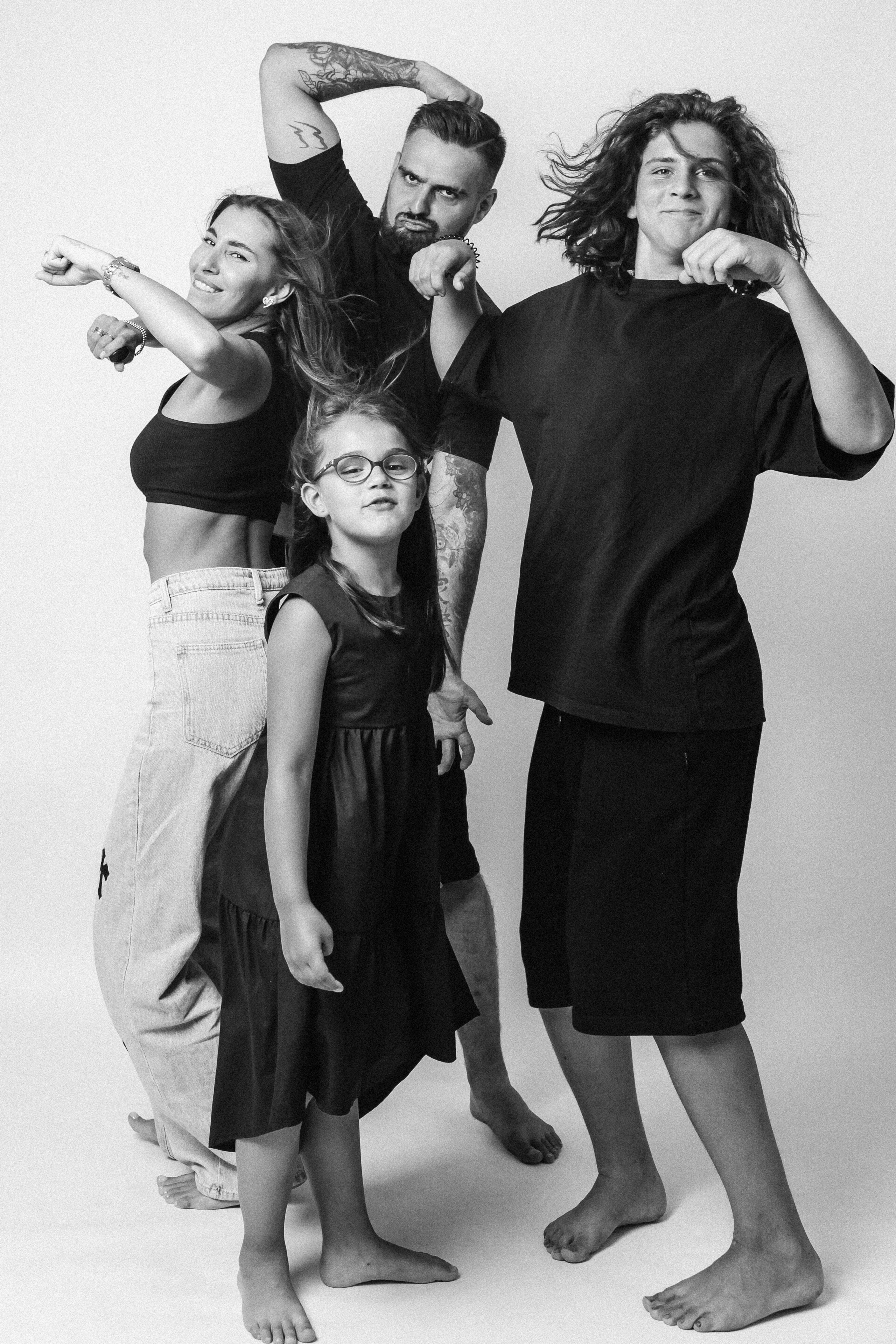 Фотостудия в Самаре. Фотостудия без фотографа. Автопортретная Самара