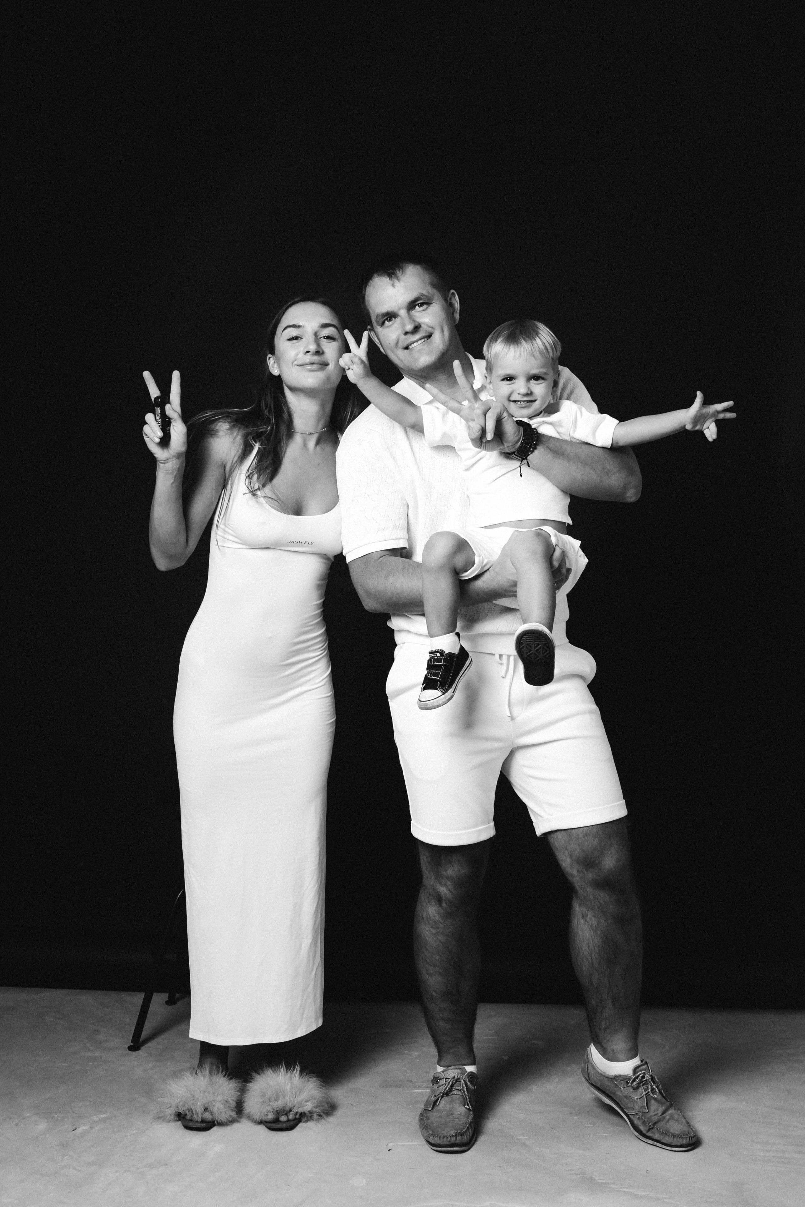 Фотостудия в Самаре. Фотостудия без фотографа. Автопортретная Самара