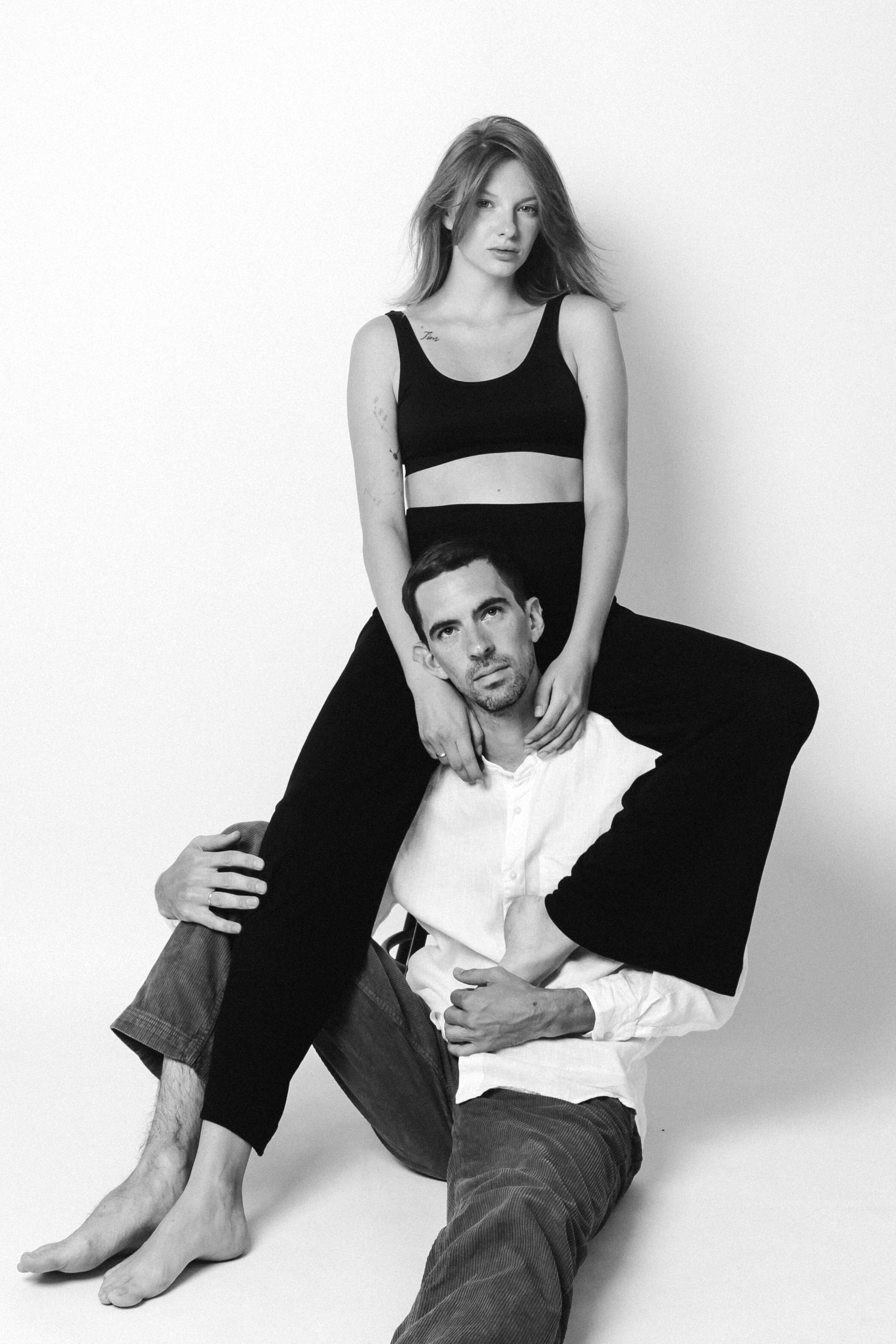 Уникальный формат съёмки без фотографа в Автопортретная в Самаре