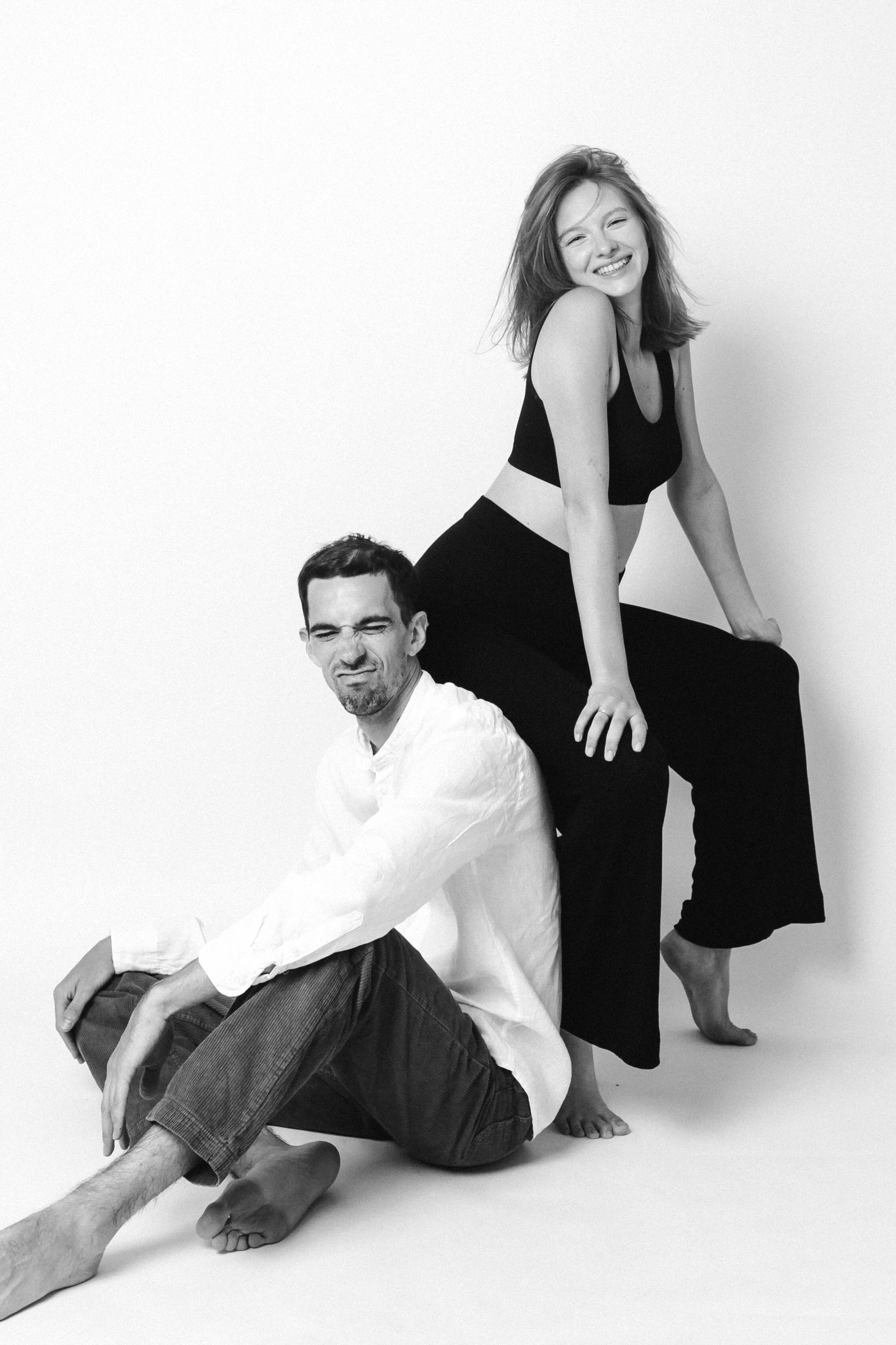 Фотостудия в Самаре. Фотостудия без фотографа. Автопортретная Самара