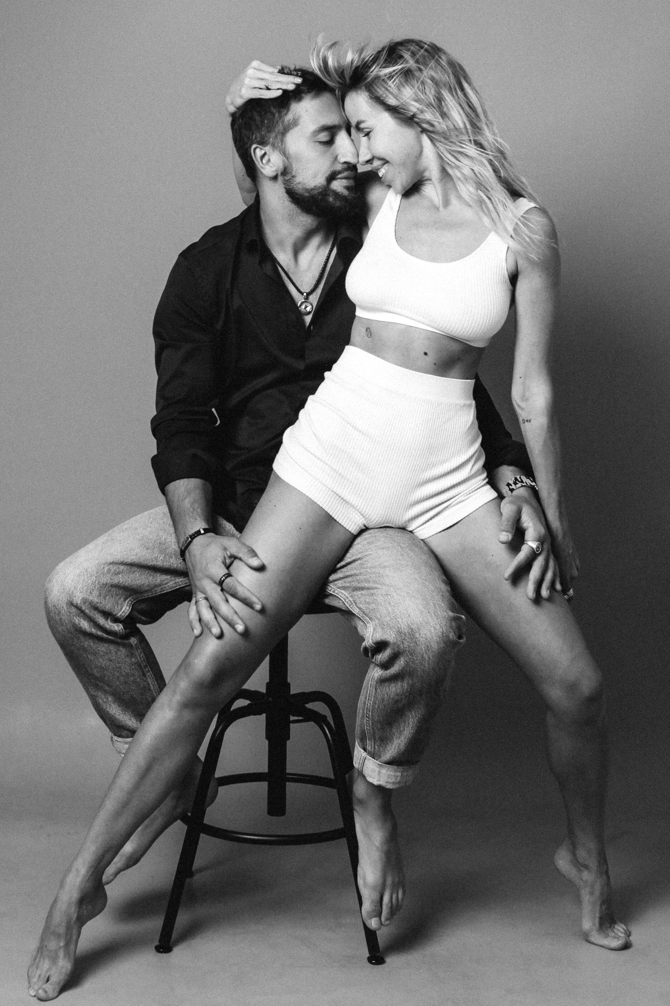 Фотостудия в Самаре. Фотостудия без фотографа. Автопортретная Самара