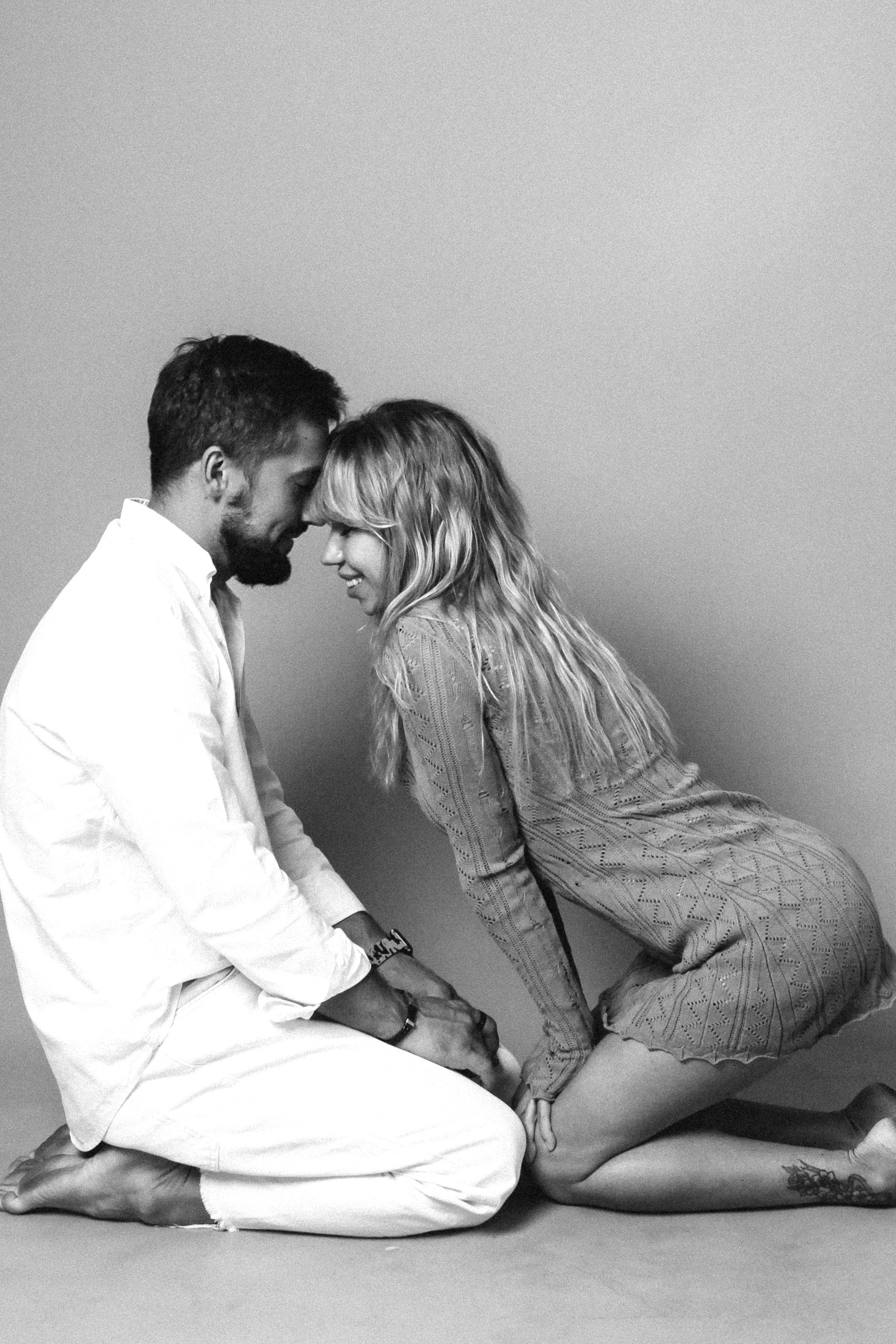 Фотостудия в Самаре. Фотостудия без фотографа. Автопортретная Самара