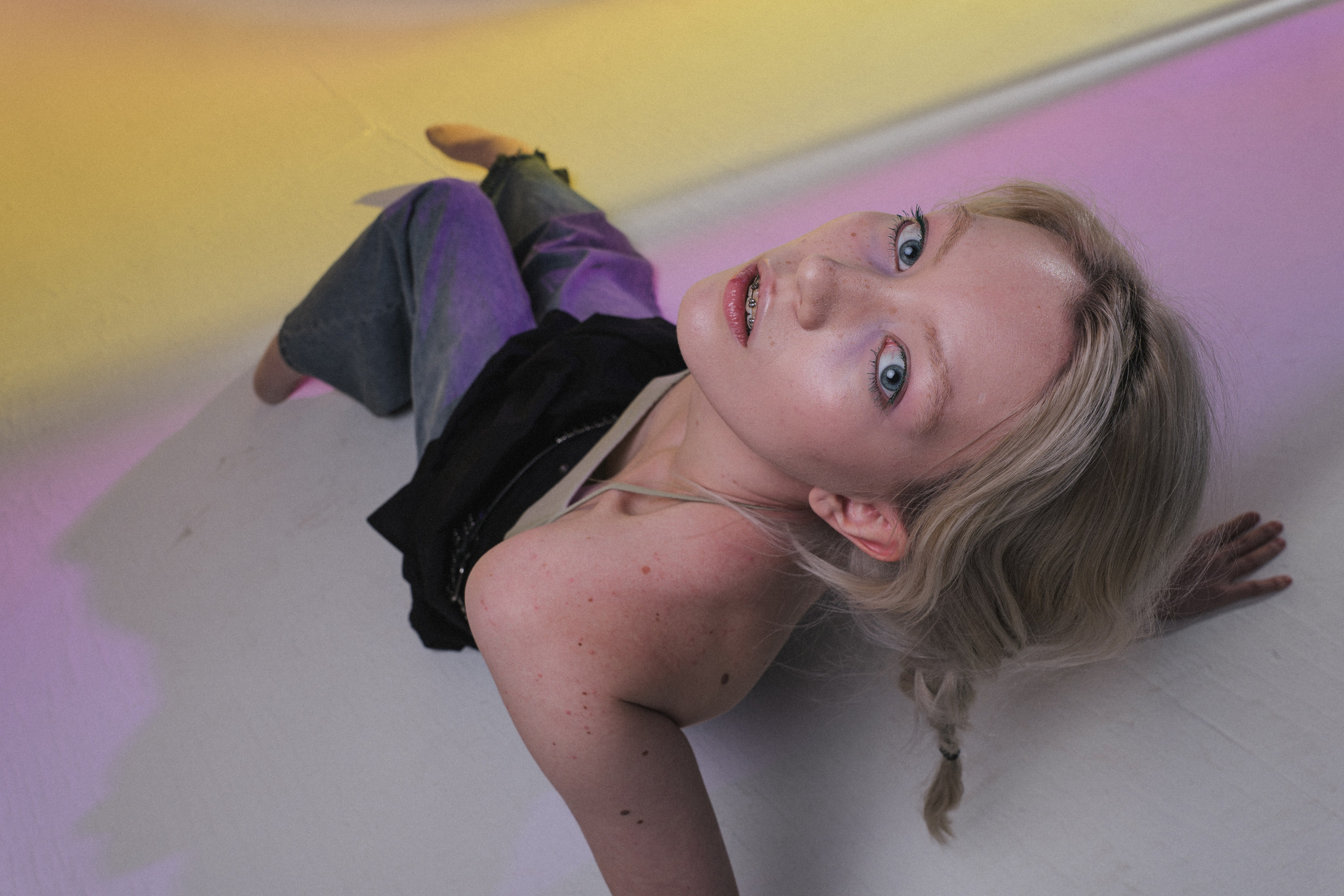 Frimer. F11 production