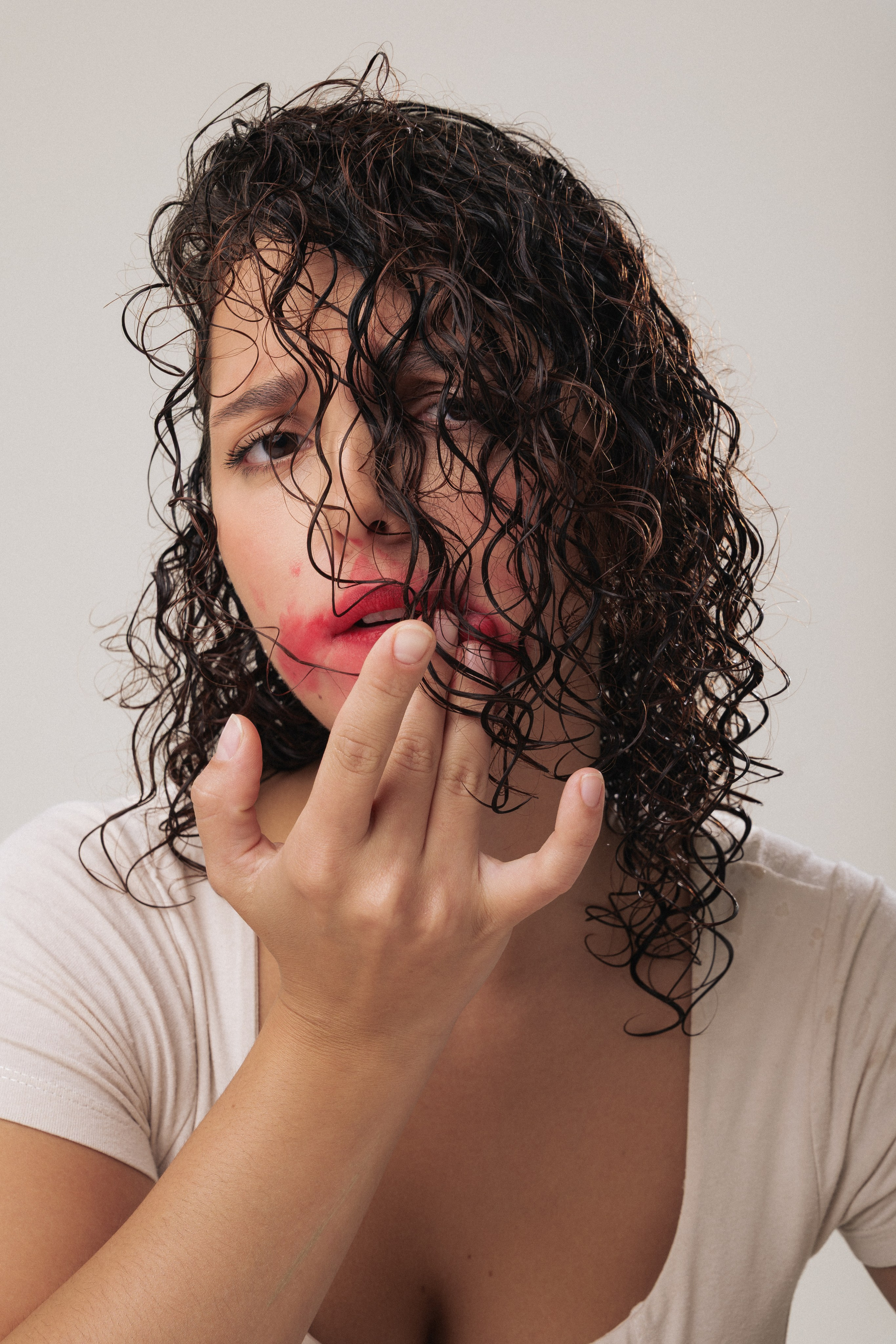 Nasie. F11 production