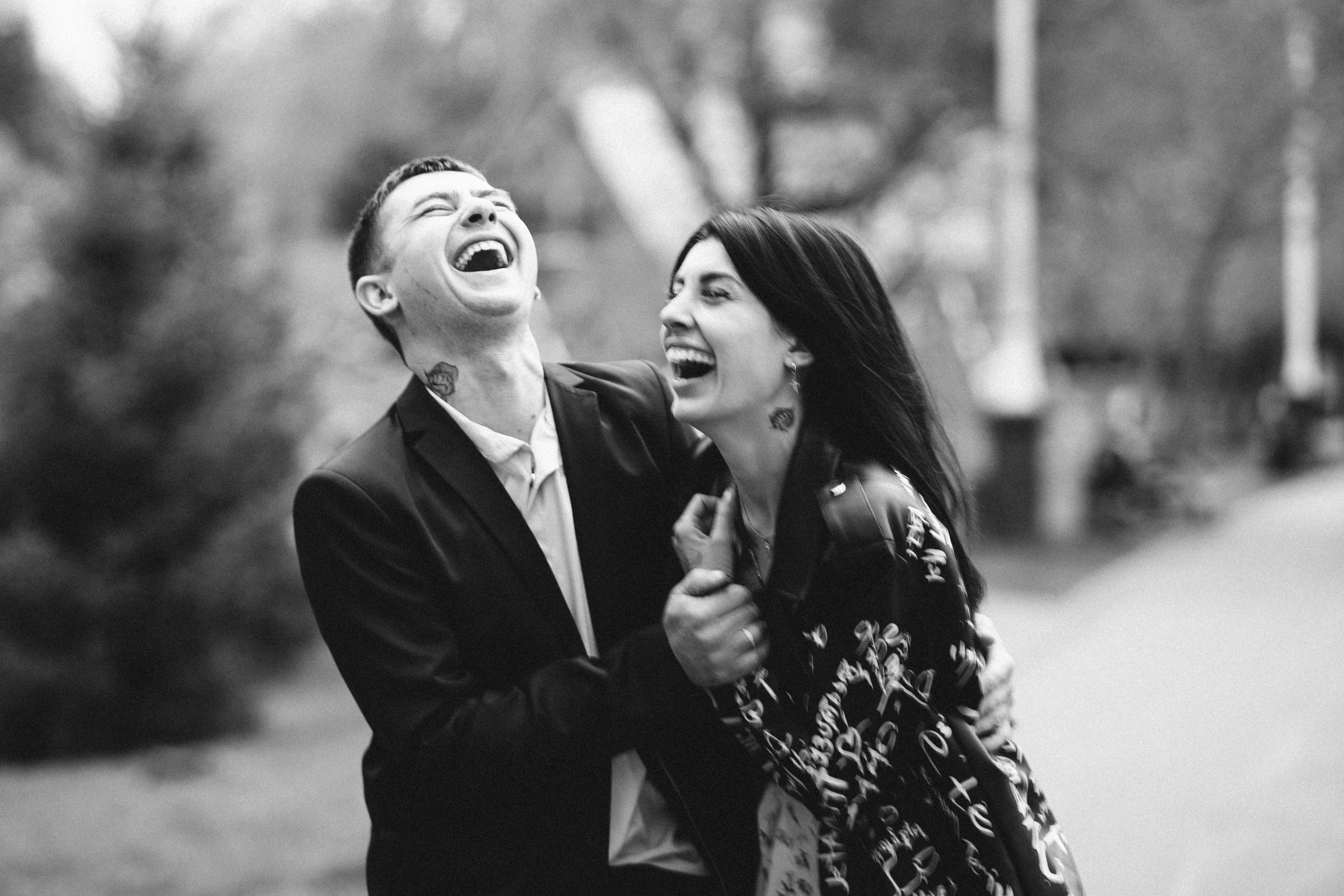 Юнона и Алексей. Фотограф на любое событие в Кемерово