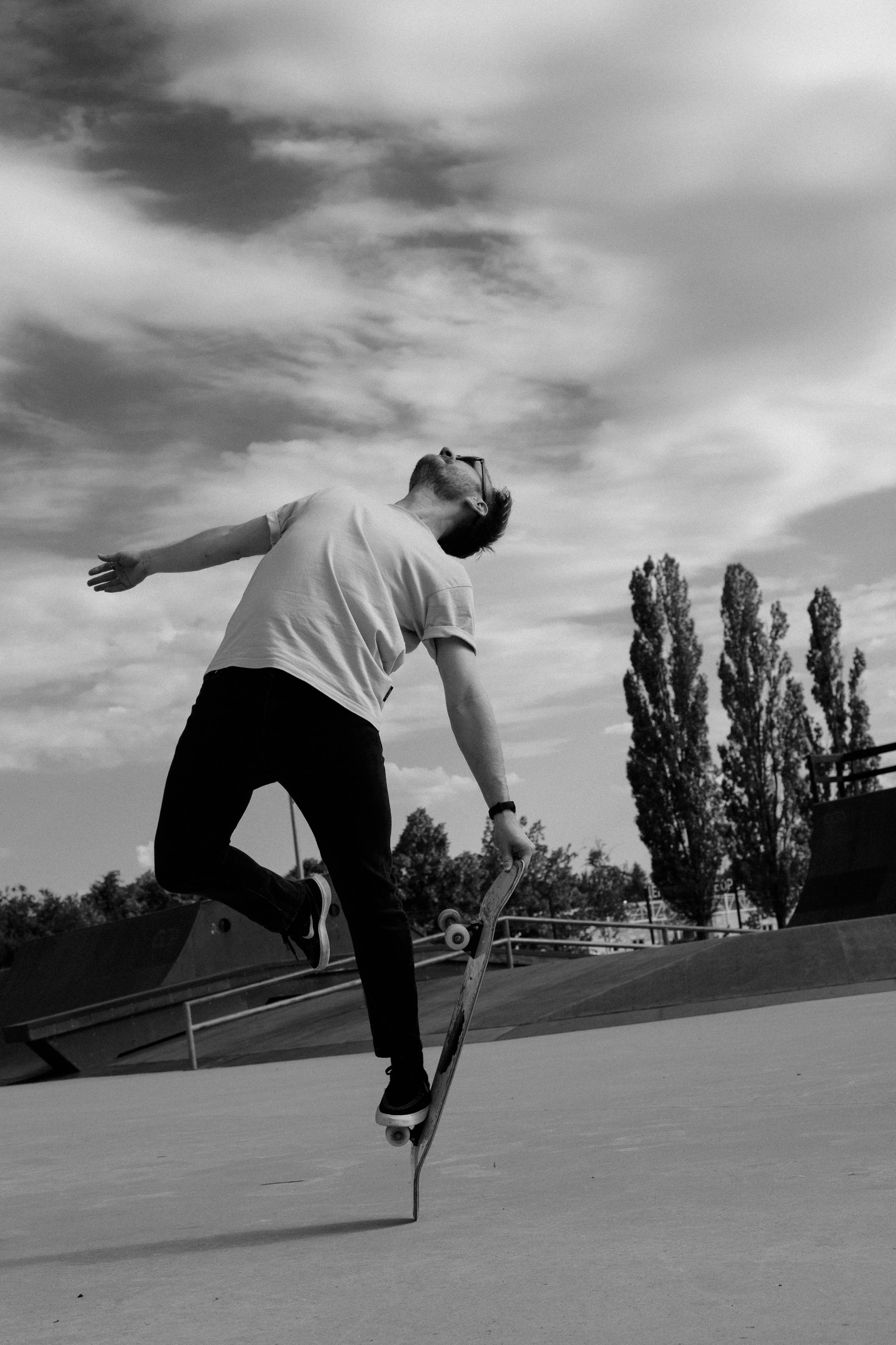 Творческий портфолио-бук. Главная