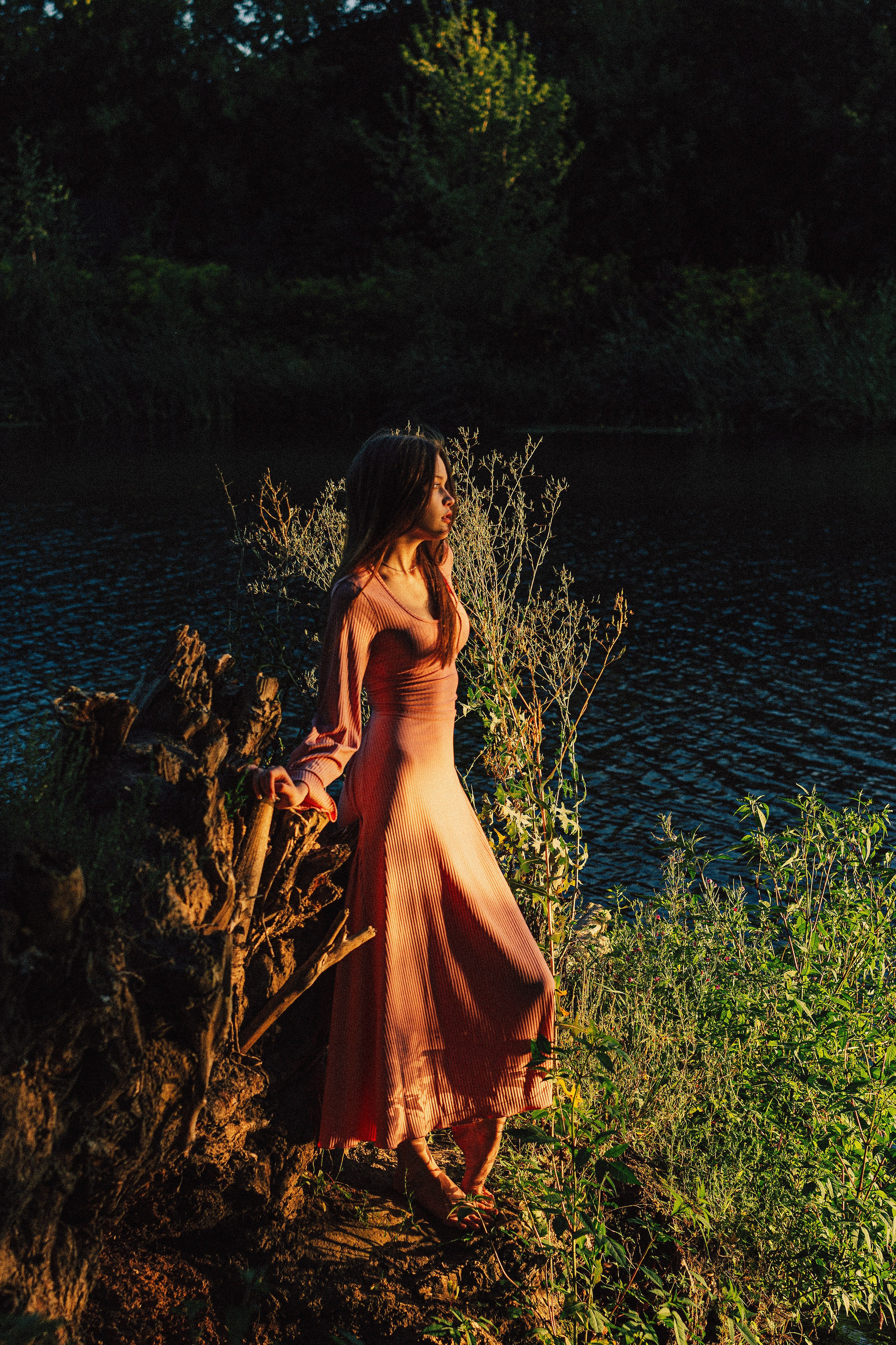 Ульяна. Фотограф в Москве Ангелина Ким