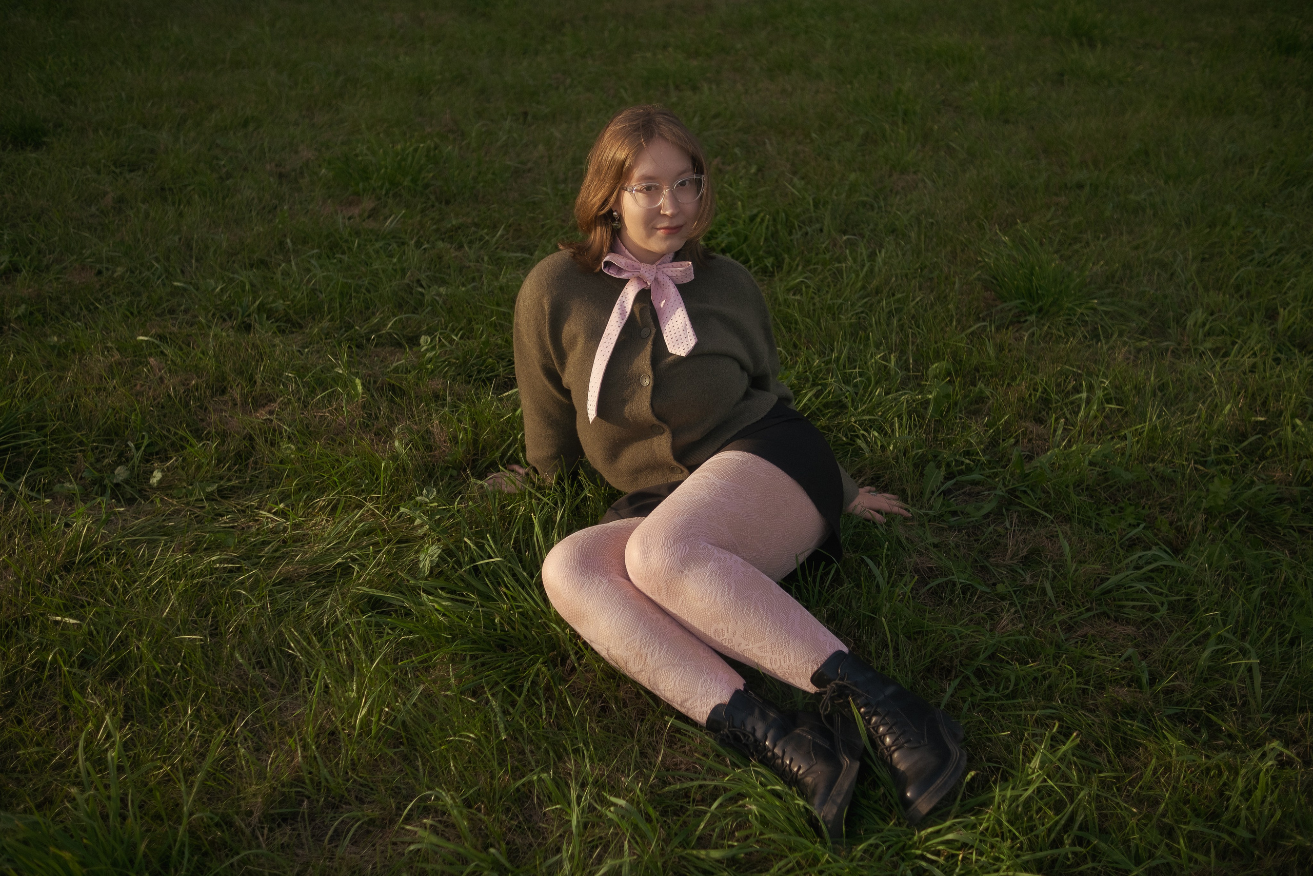 Полина. Креативный фотограф и ретушёр в Омске