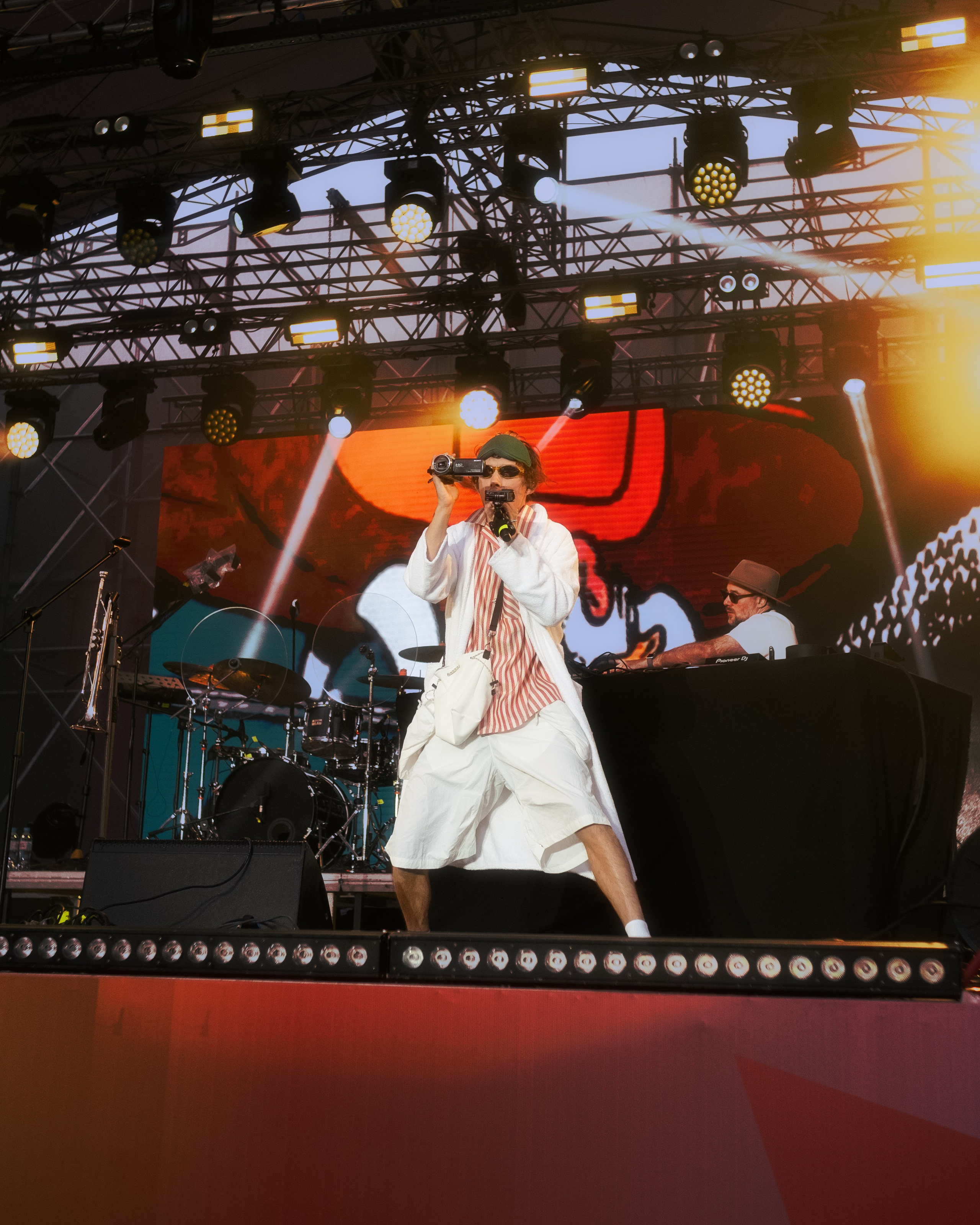 SKURATOV FEST 2025. Креативный фотограф и ретушёр в Омске