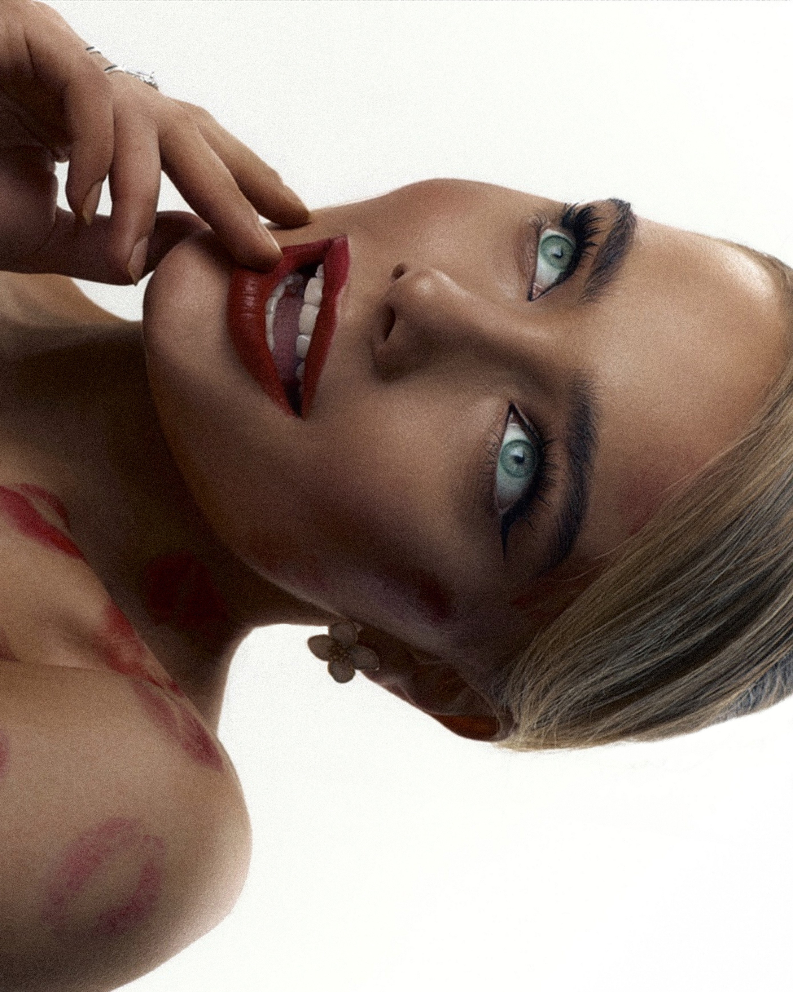 DARYA. Ася Солопова, фотограф Тюмень