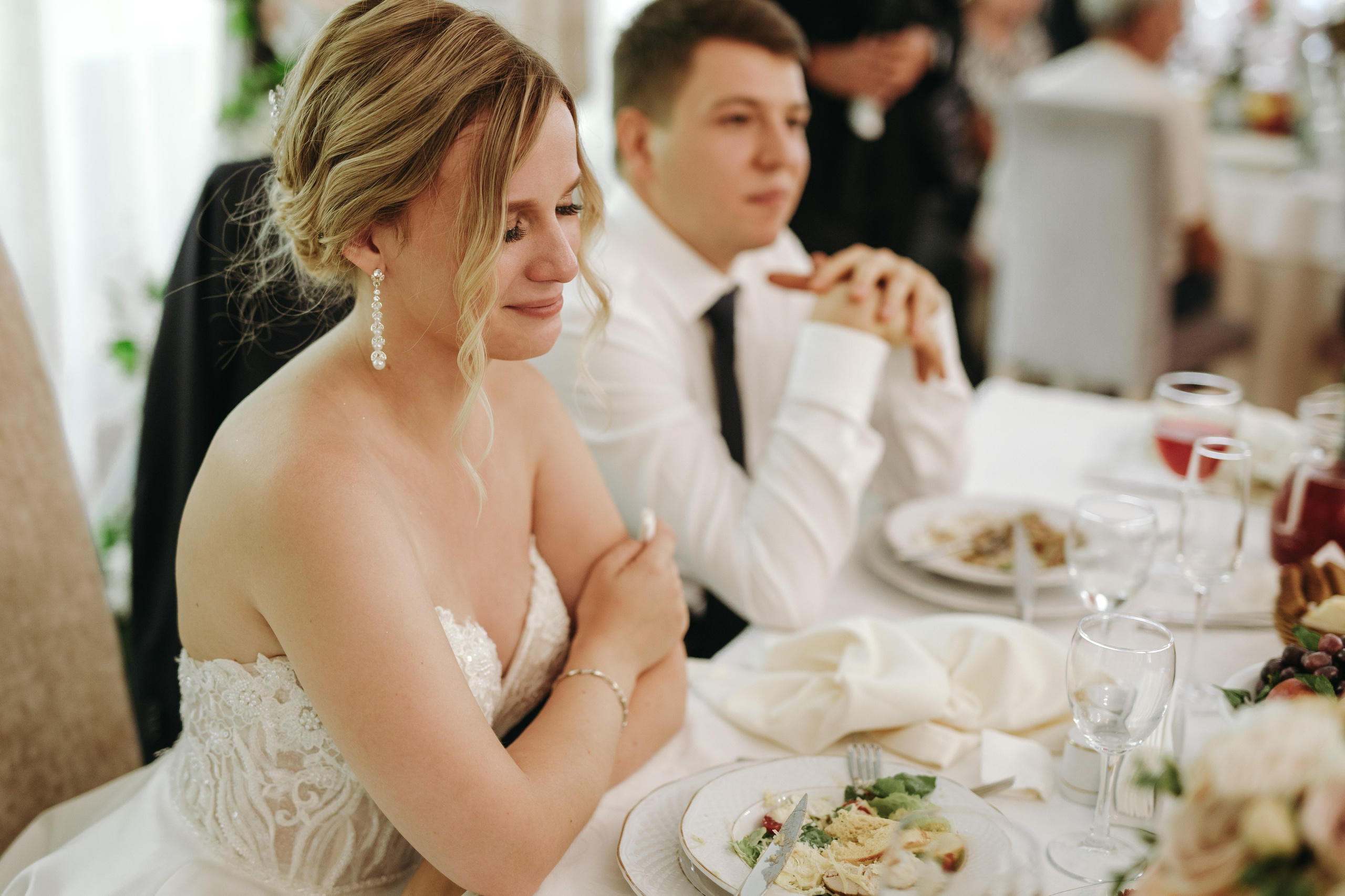 Арсений и Марина. Свадебный и семейный фотограф в Уфе Руслан Миргаляов