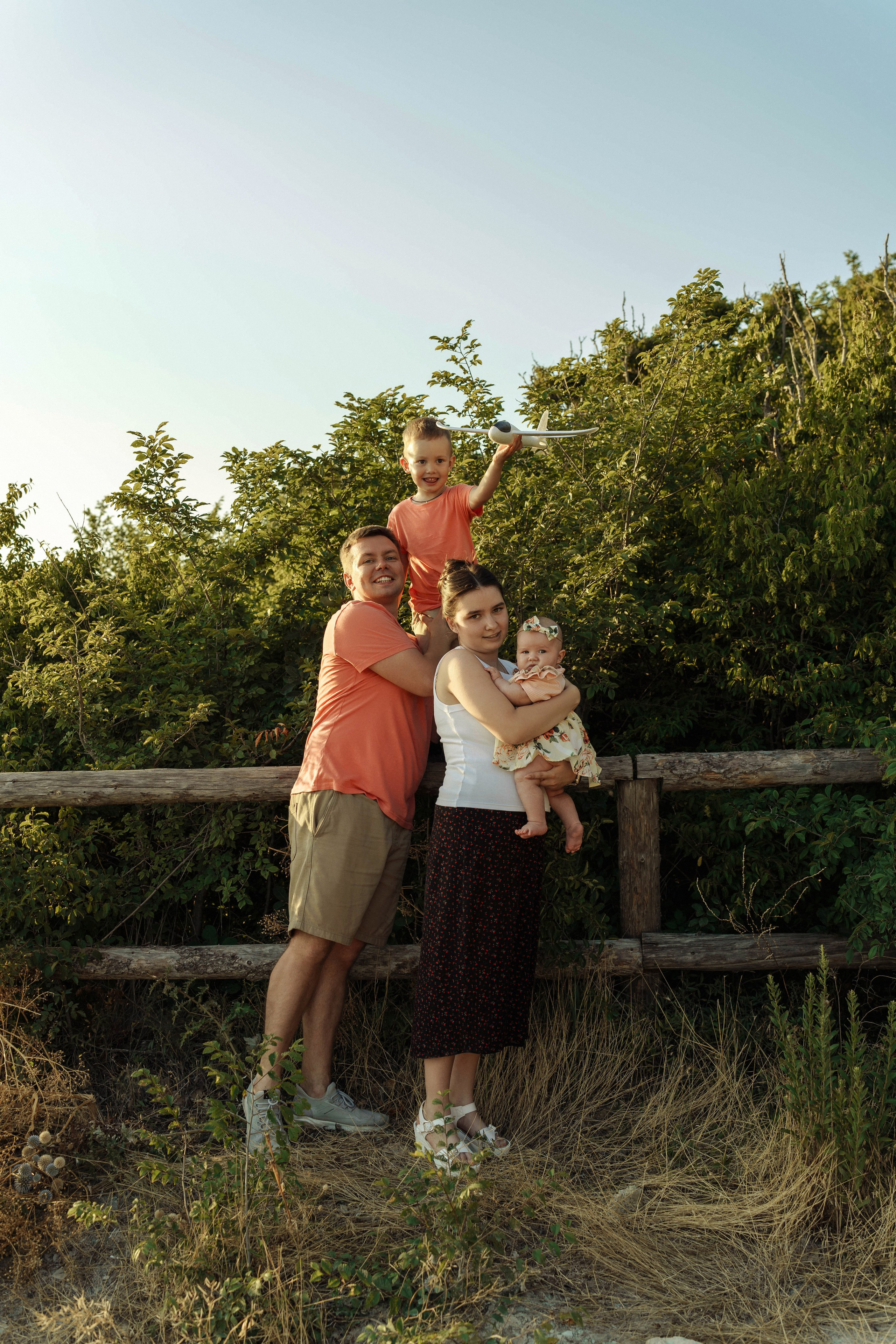 Семейная для Марии в к.Рай. Татьяна Тагель