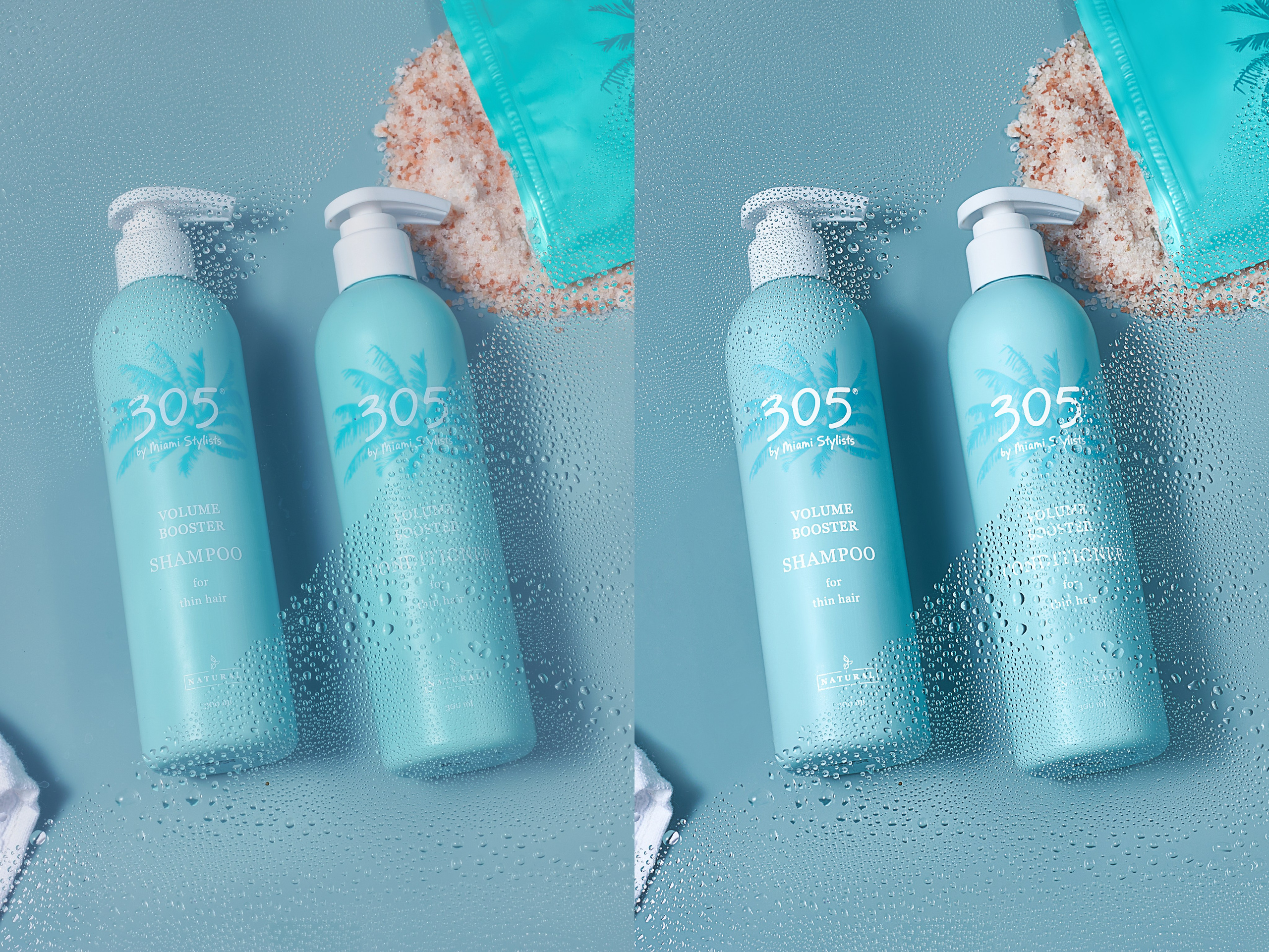 305 by Miami Stylists