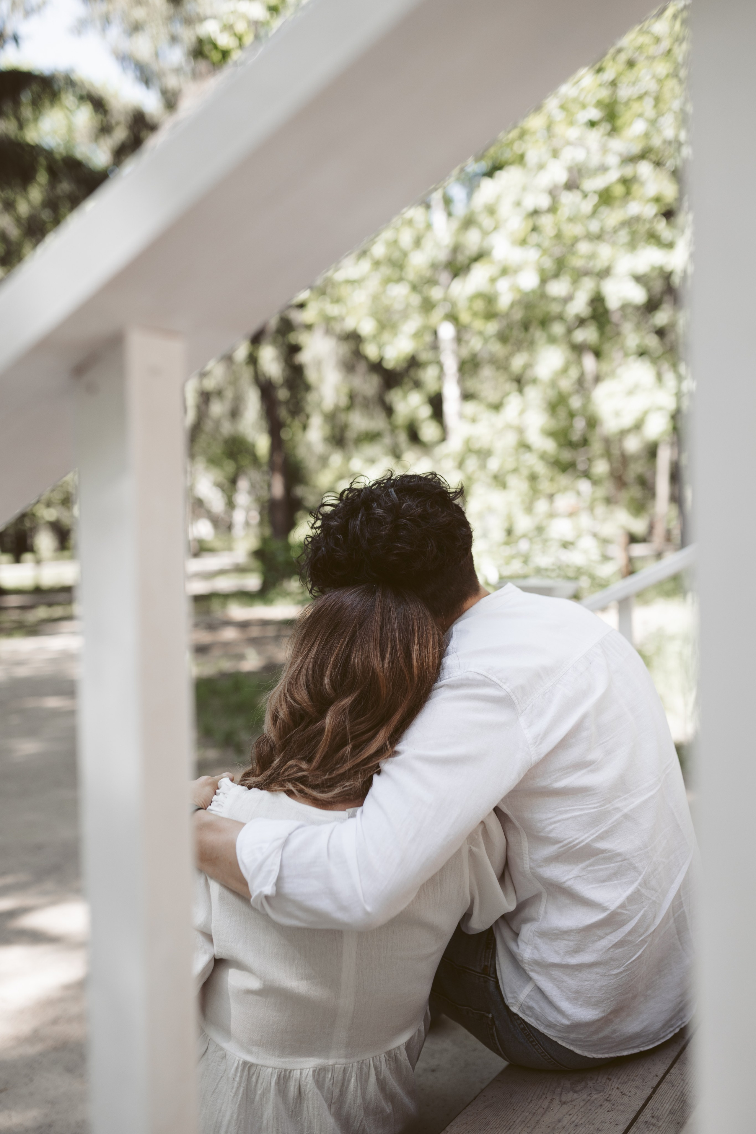 Дача. Свадебный фотограф Курзина Ольга | Москва