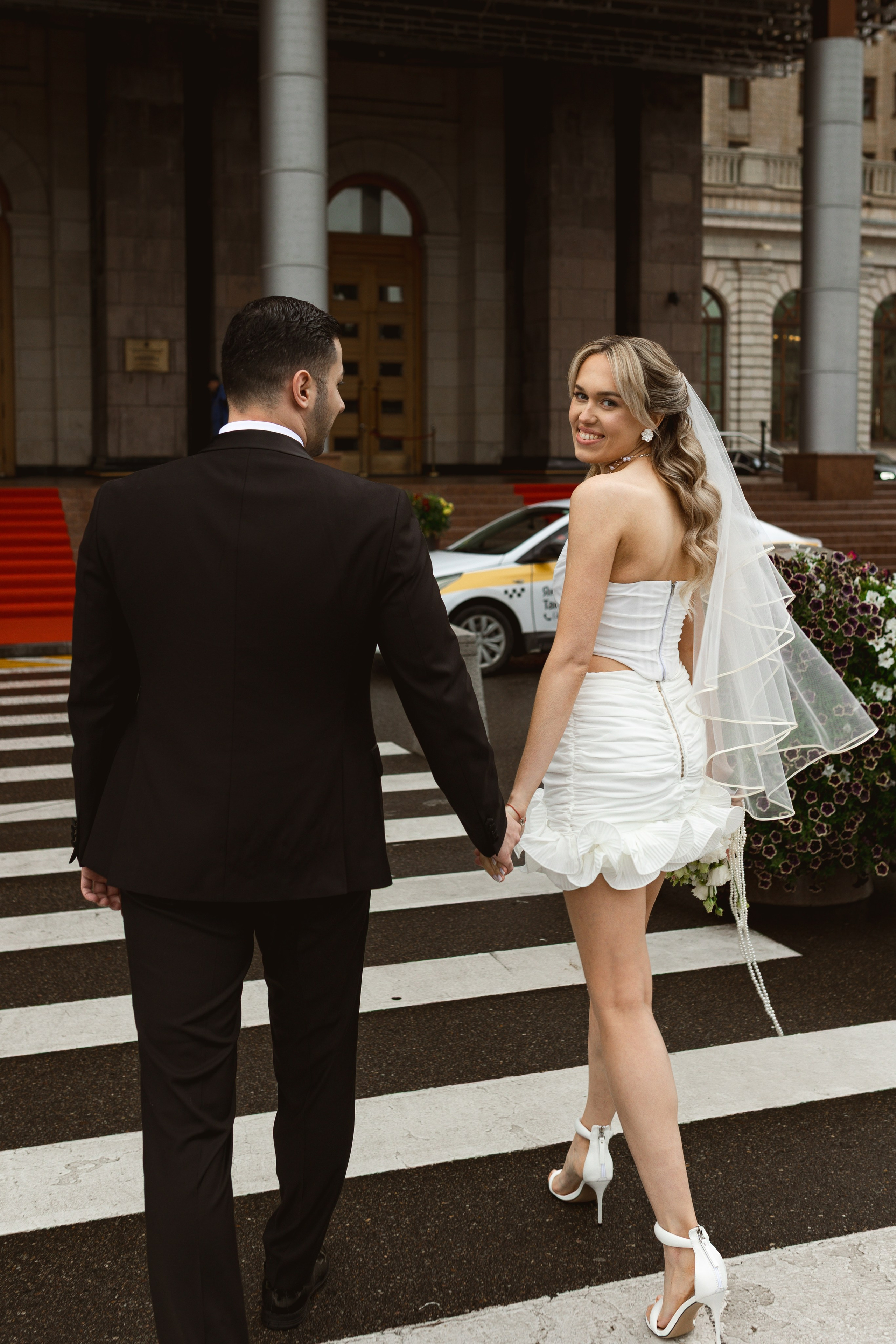 Рэдиссон | Radisson. Свадебный фотограф Курзина Ольга | Москва