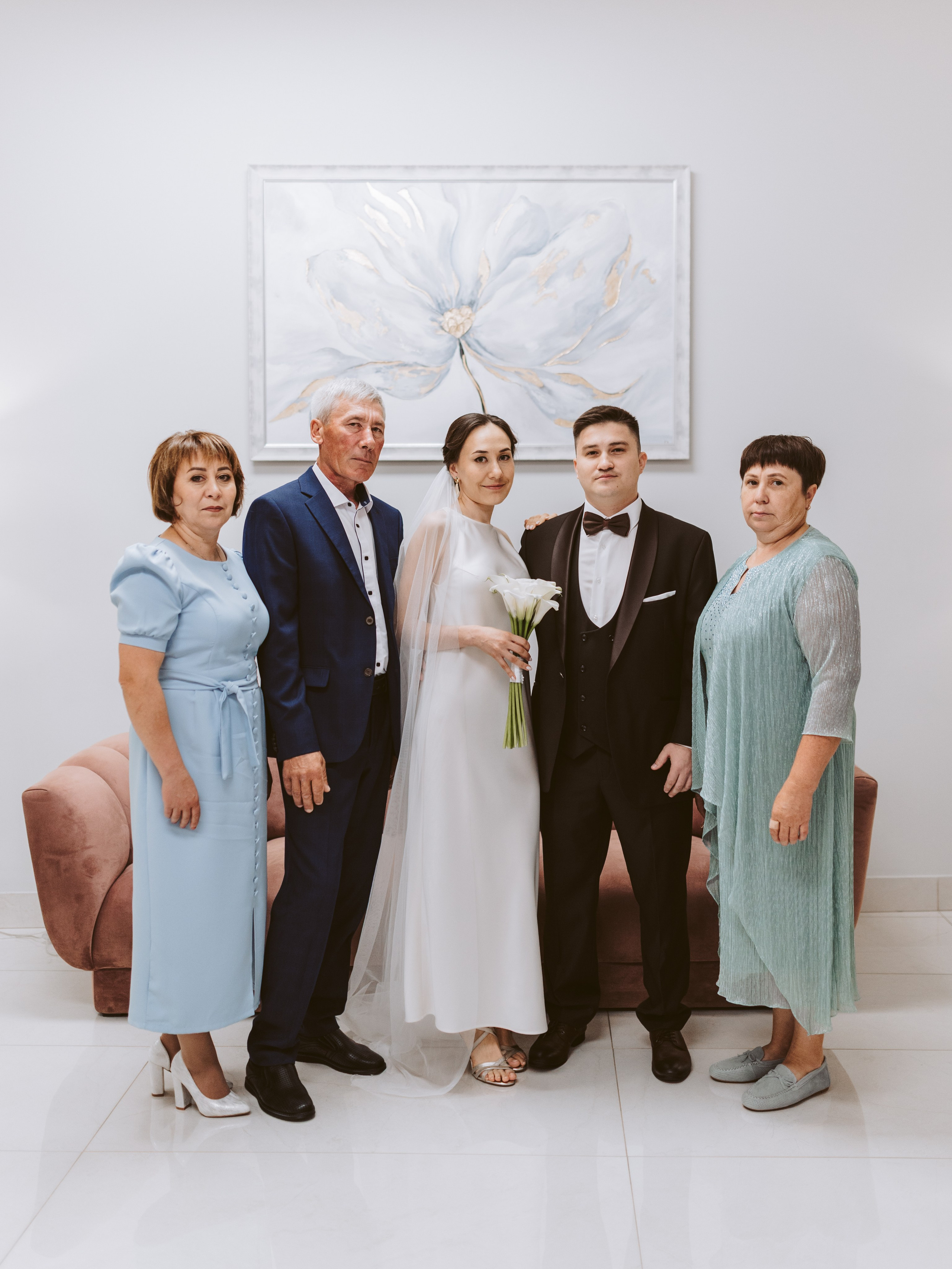 Загс и Дворец. Свадебный фотограф Курзина Ольга | Москва