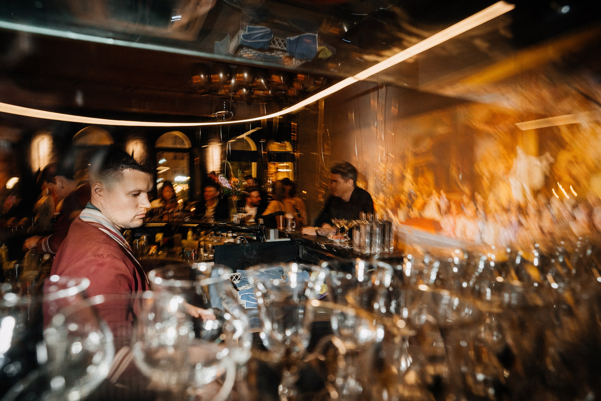 День Рождения Степан. Христолюбов Евгений Фотограф Москва