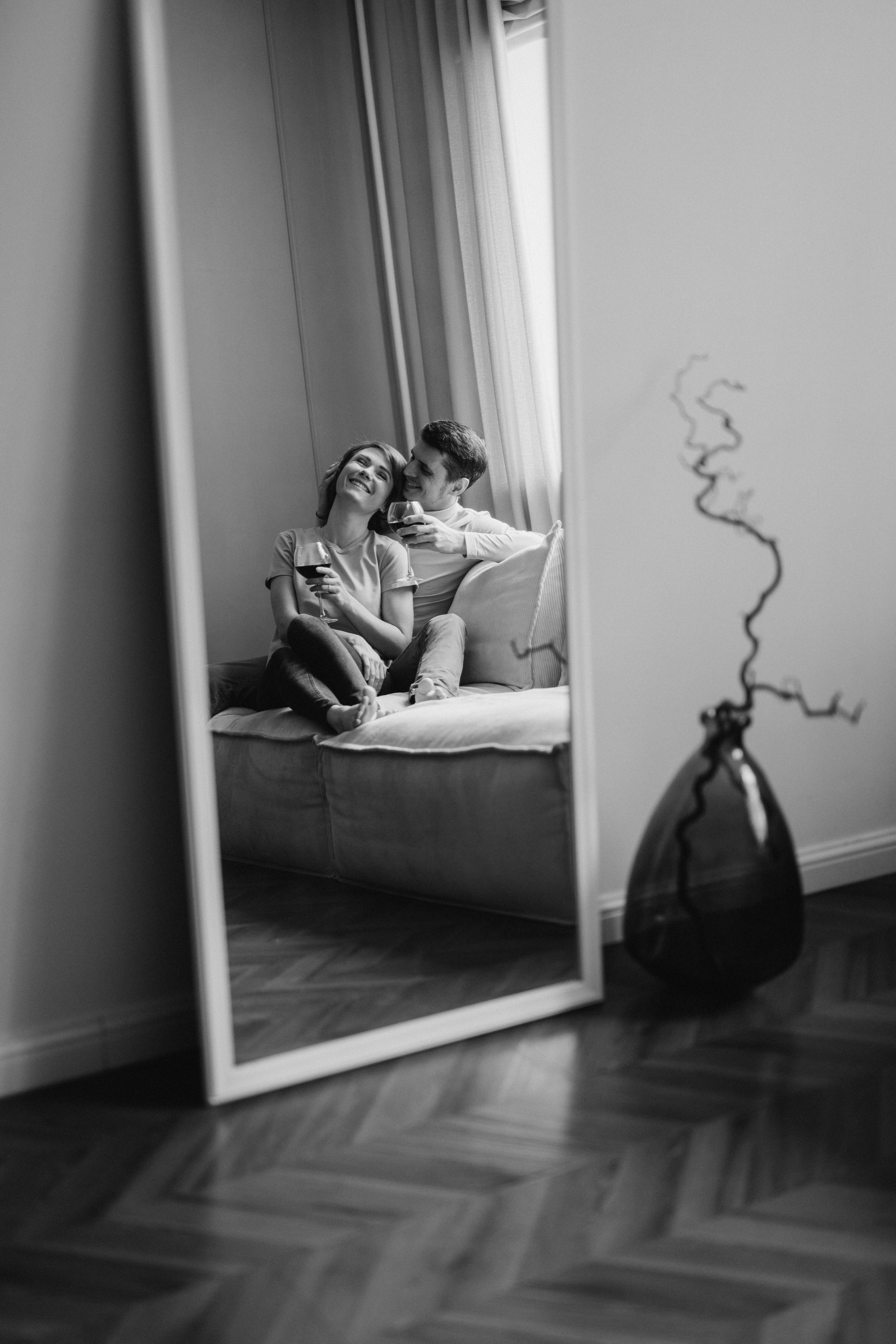 Марина Владимир. Фотограф в Алматы Чалова Нафиса