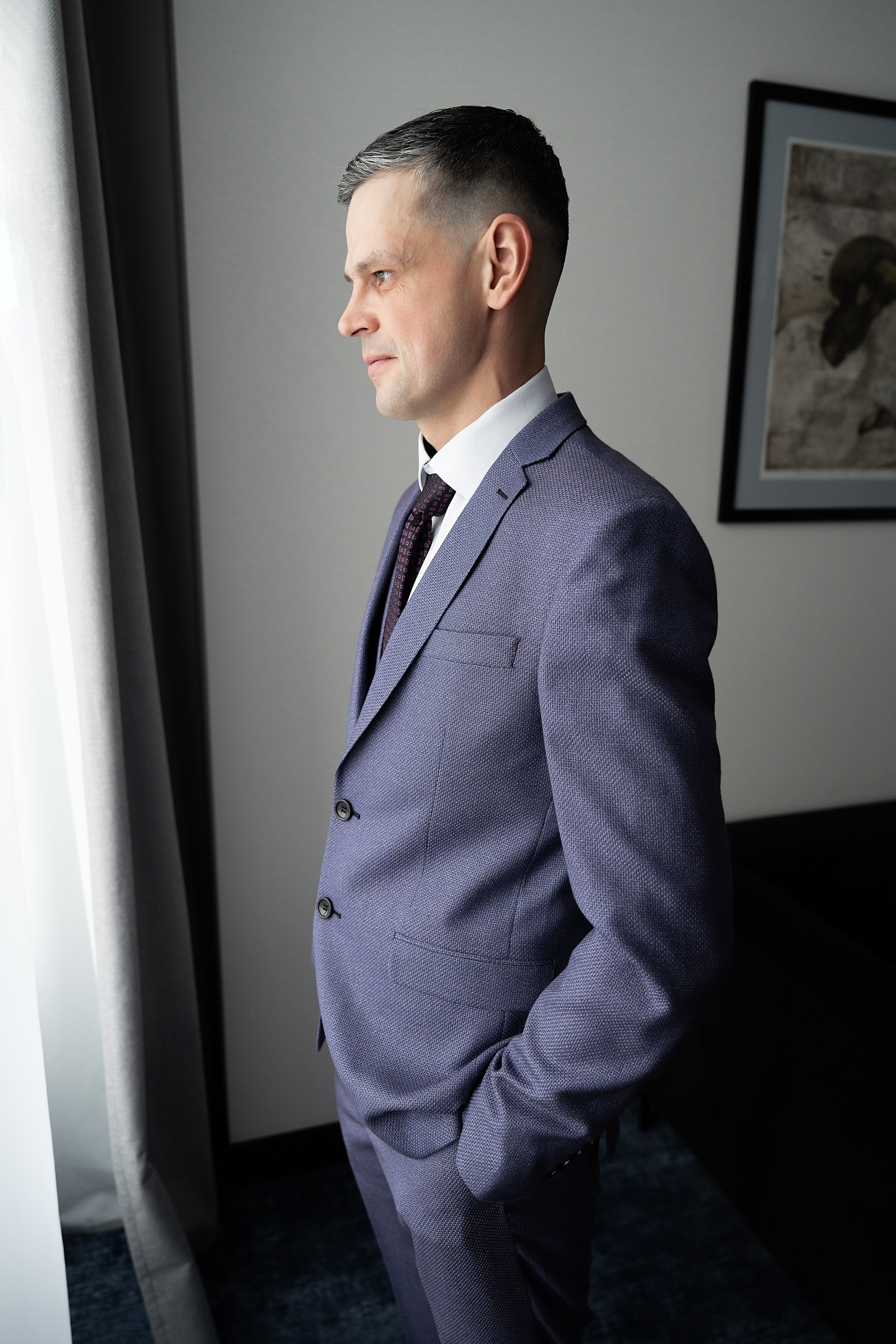 Ксения и Александр. Главная