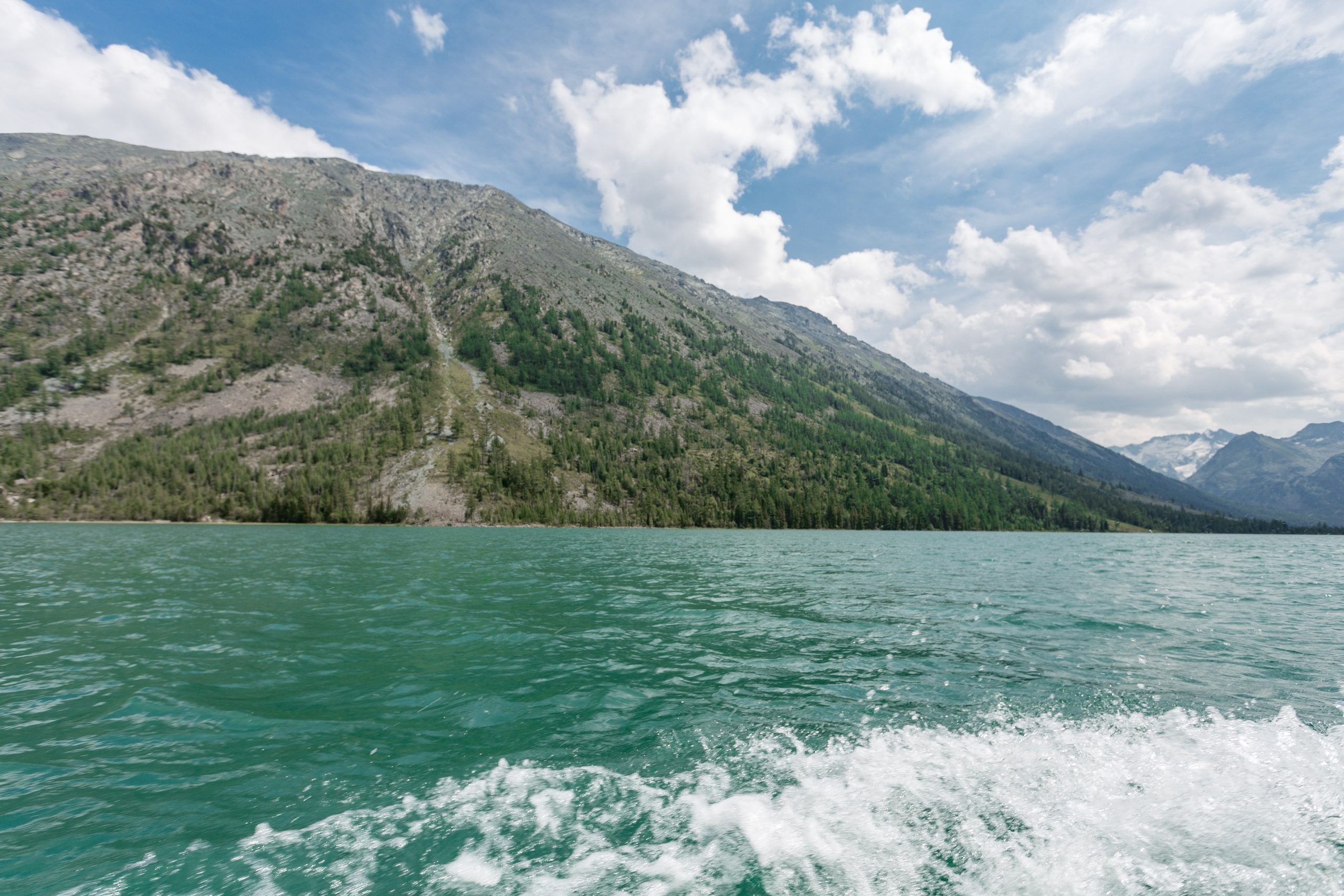 Катунский заповедник, Республика Алтай. Репортажный фотограф в Крыму Ксения Гасица