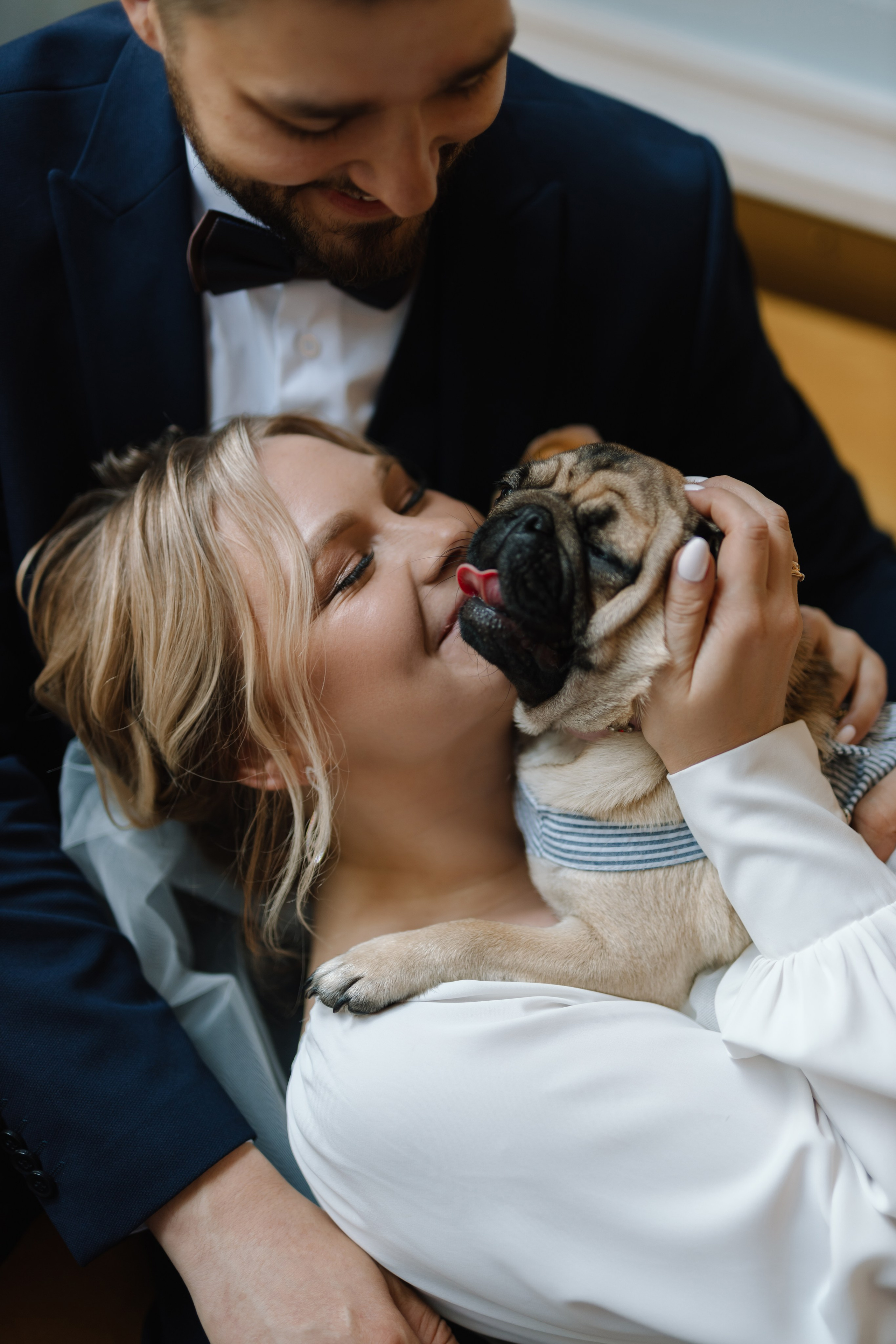 16 сентября. Свадебный и портретный фотограф в Москве, Туле и Брянске Дара Евсеева