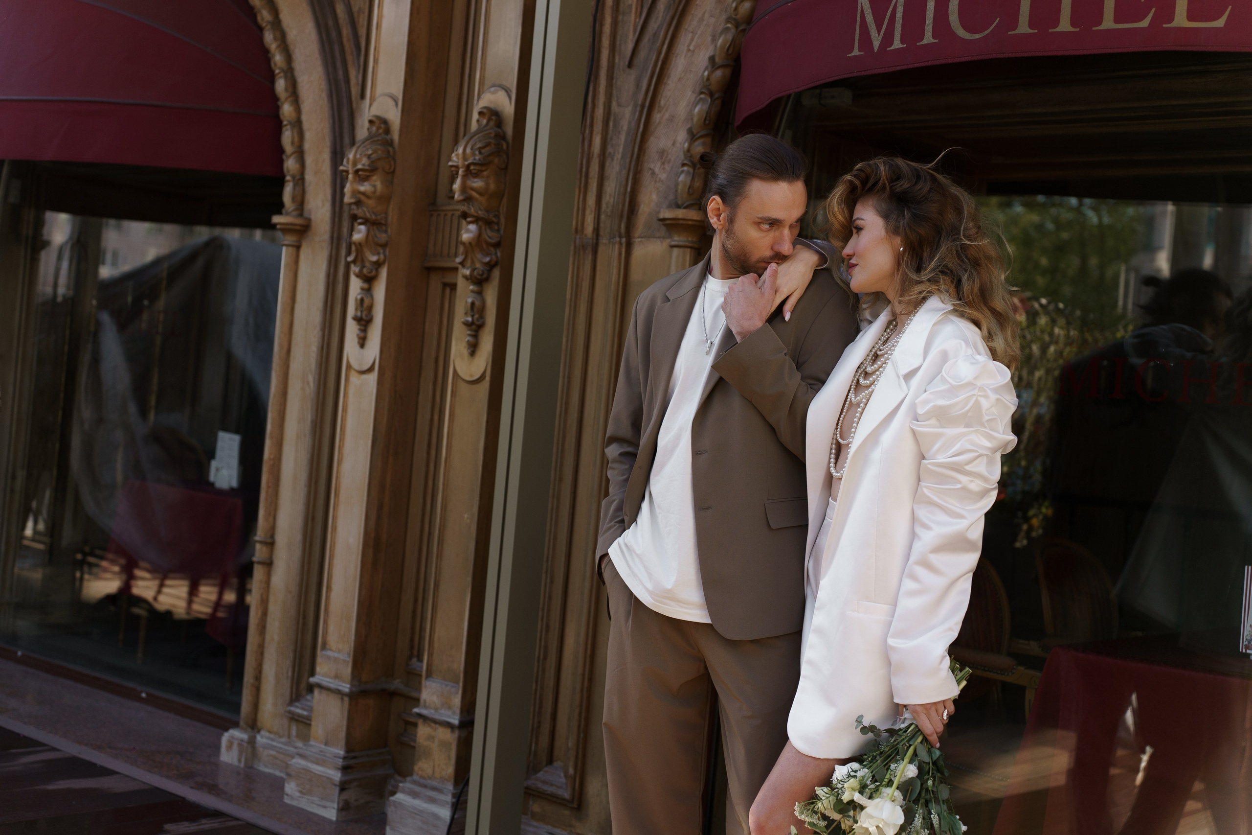 Клим & Полина (2). Главная