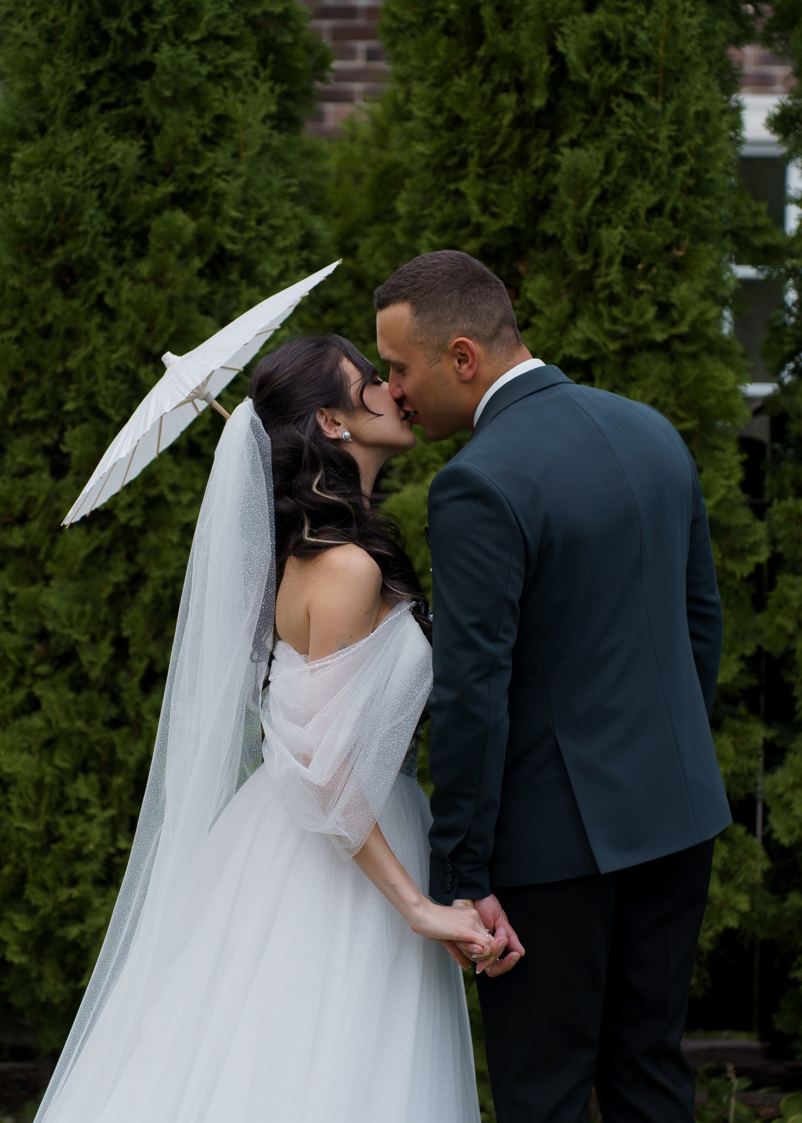 Станислав & Гюзель. Главная