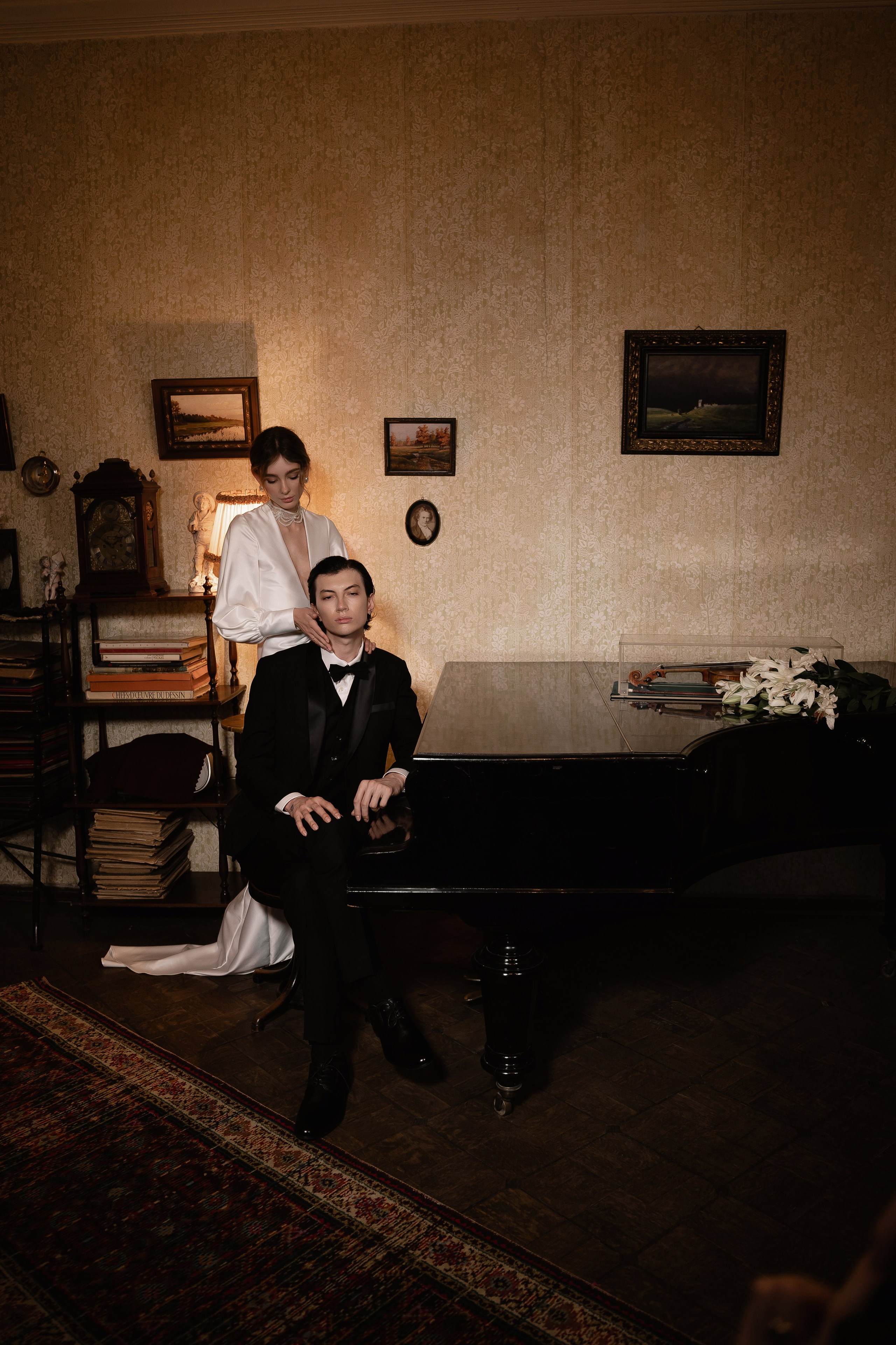 Влад & Анна. Главная