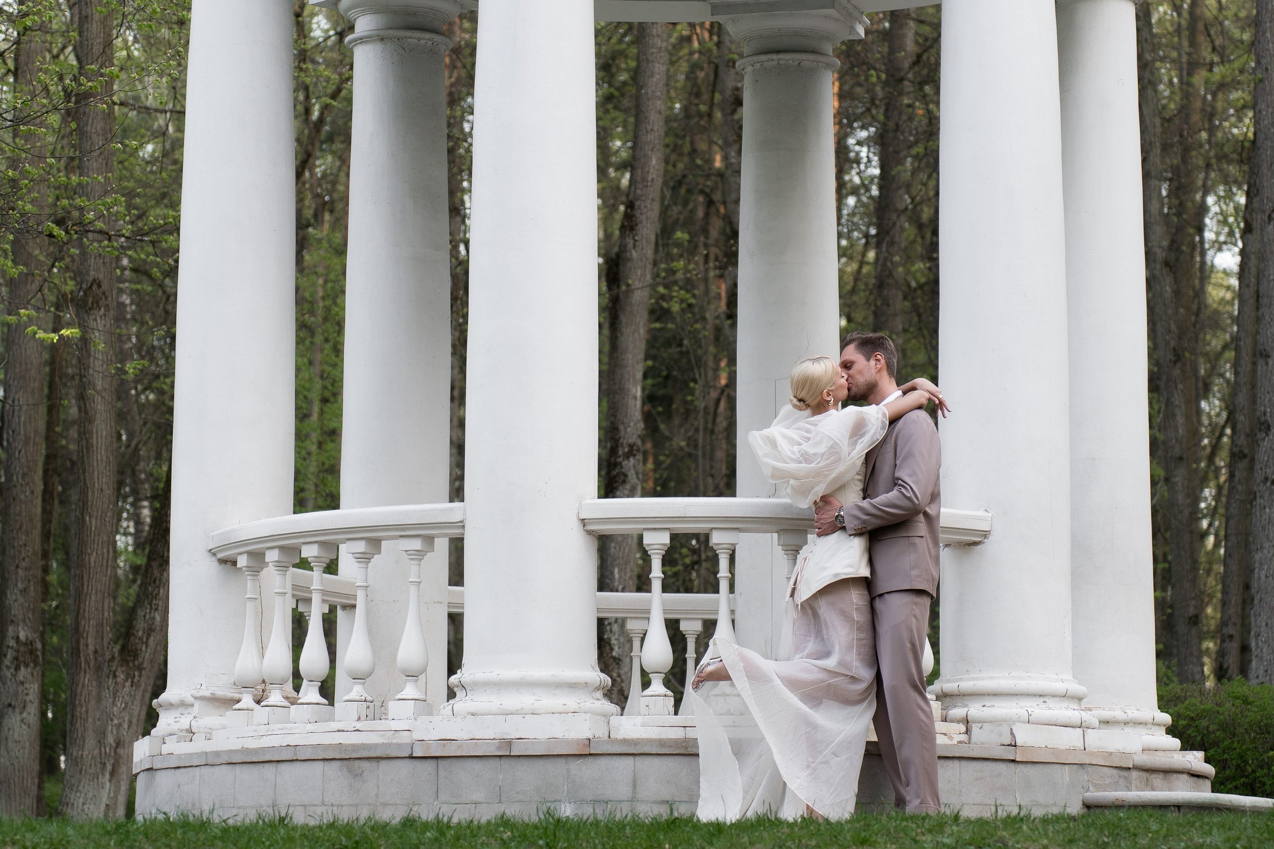 Андрей & Марина. Главная