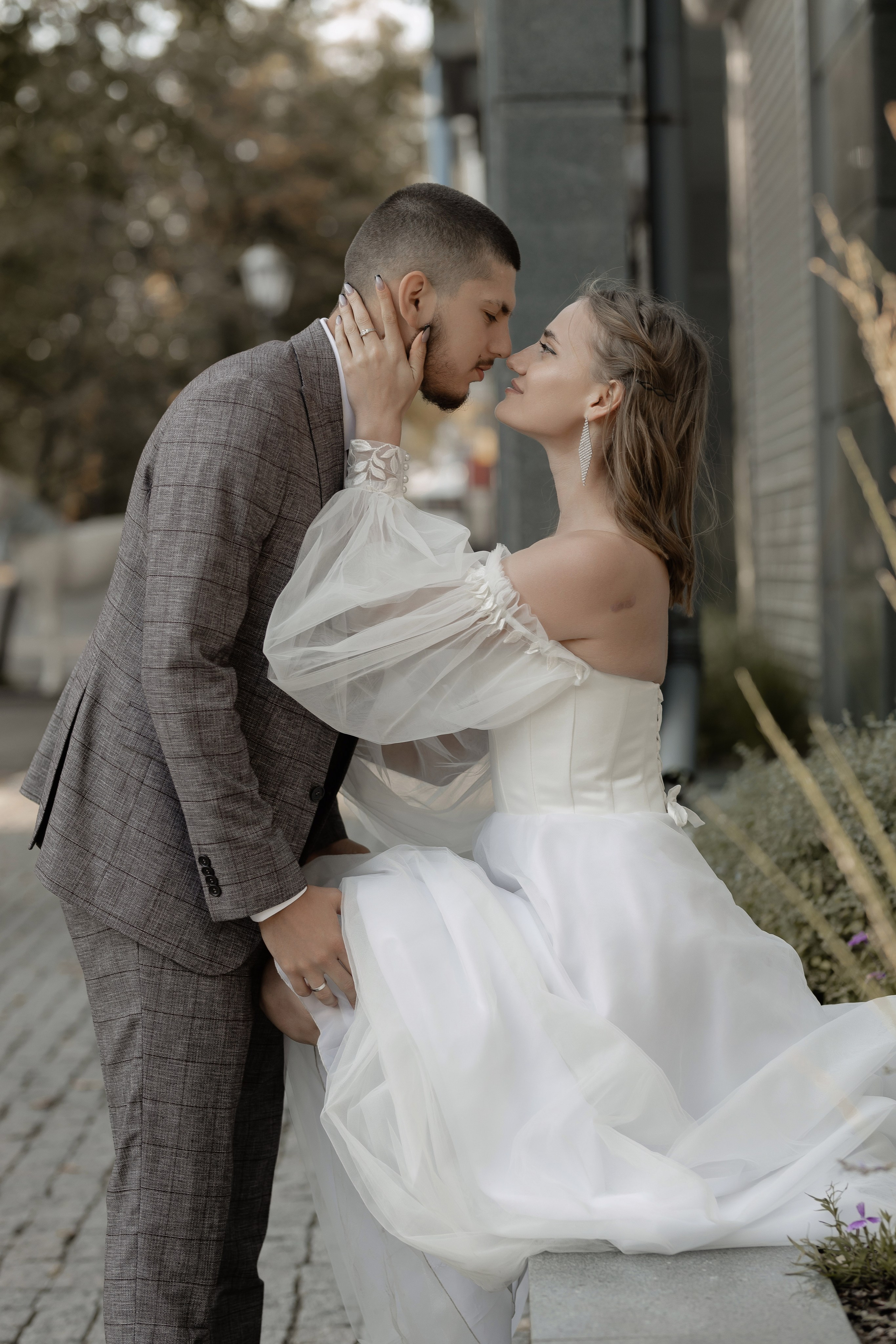 Влад & Вика. Главная